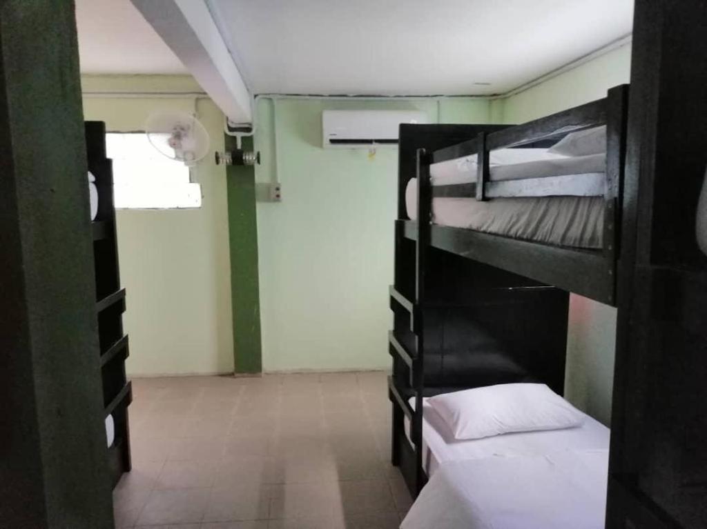 Perhentian Chomel Chalet photo 7