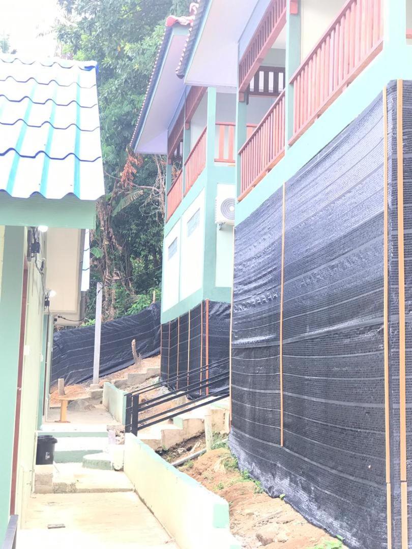 Perhentian Chomel Chalet photo 4