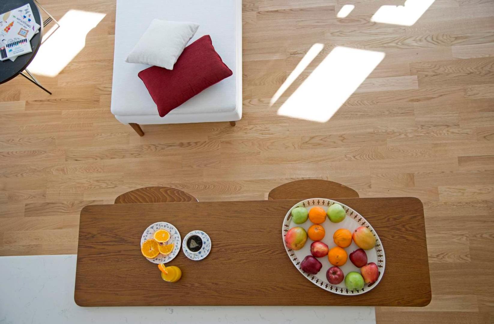 Four Streets Athens - Luxury Suites Apartments in Athens