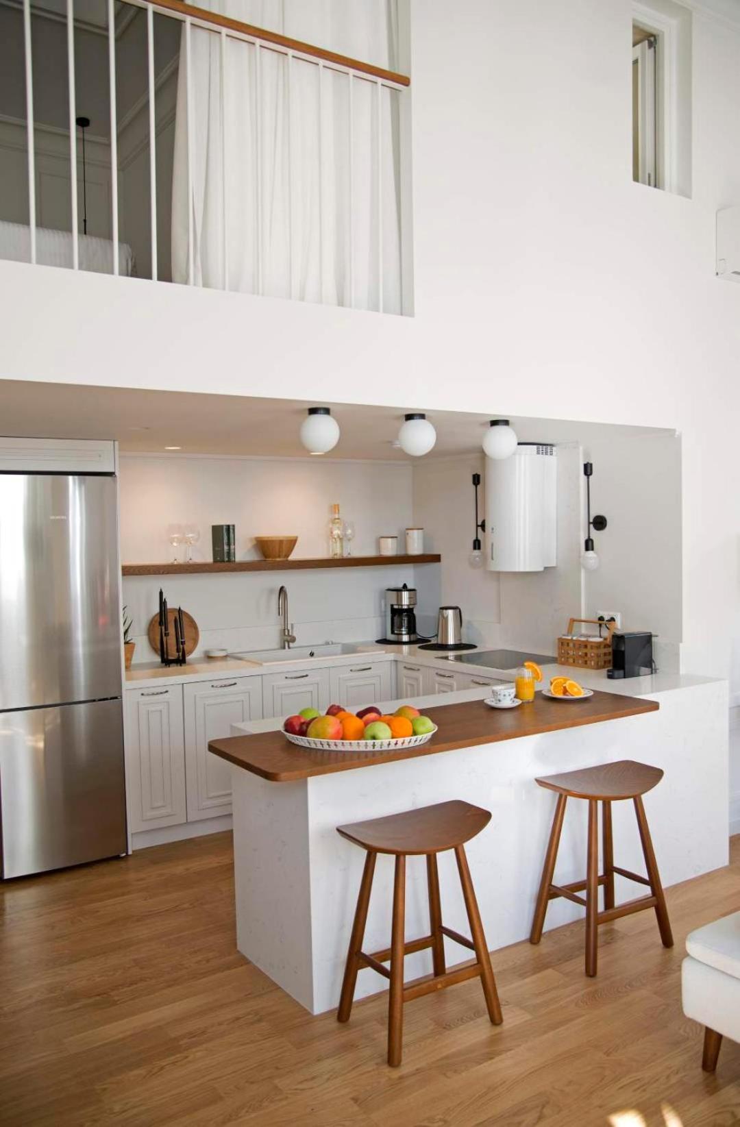Four Streets Athens - Luxury Suites Apartments in Athens