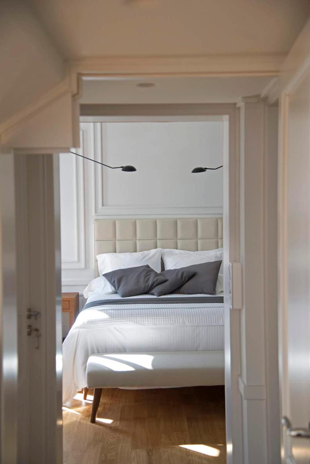 Four Streets Athens - Luxury Suites Apartments in Athens