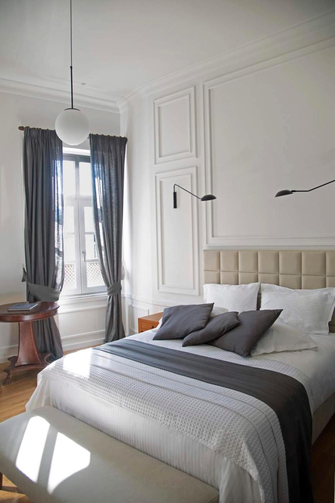 Four Streets Athens - Luxury Suites Apartments in Athens