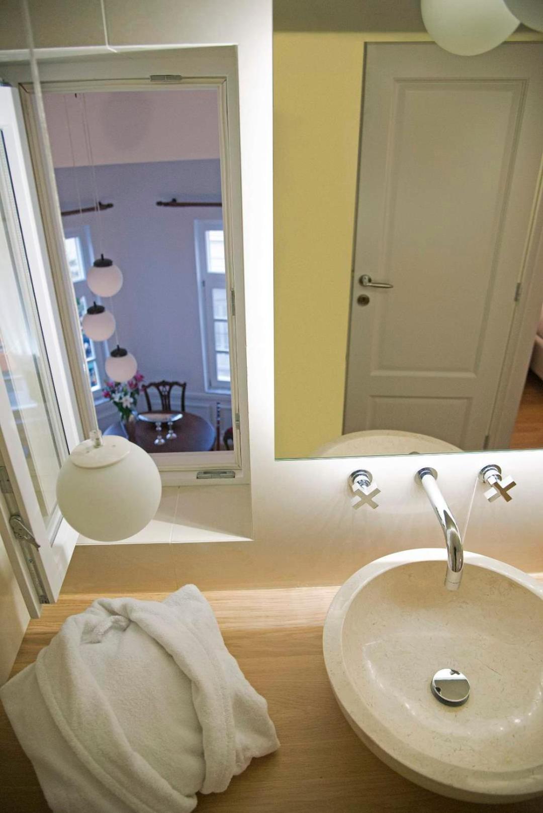 Four Streets Athens - Luxury Suites Apartments in Athens