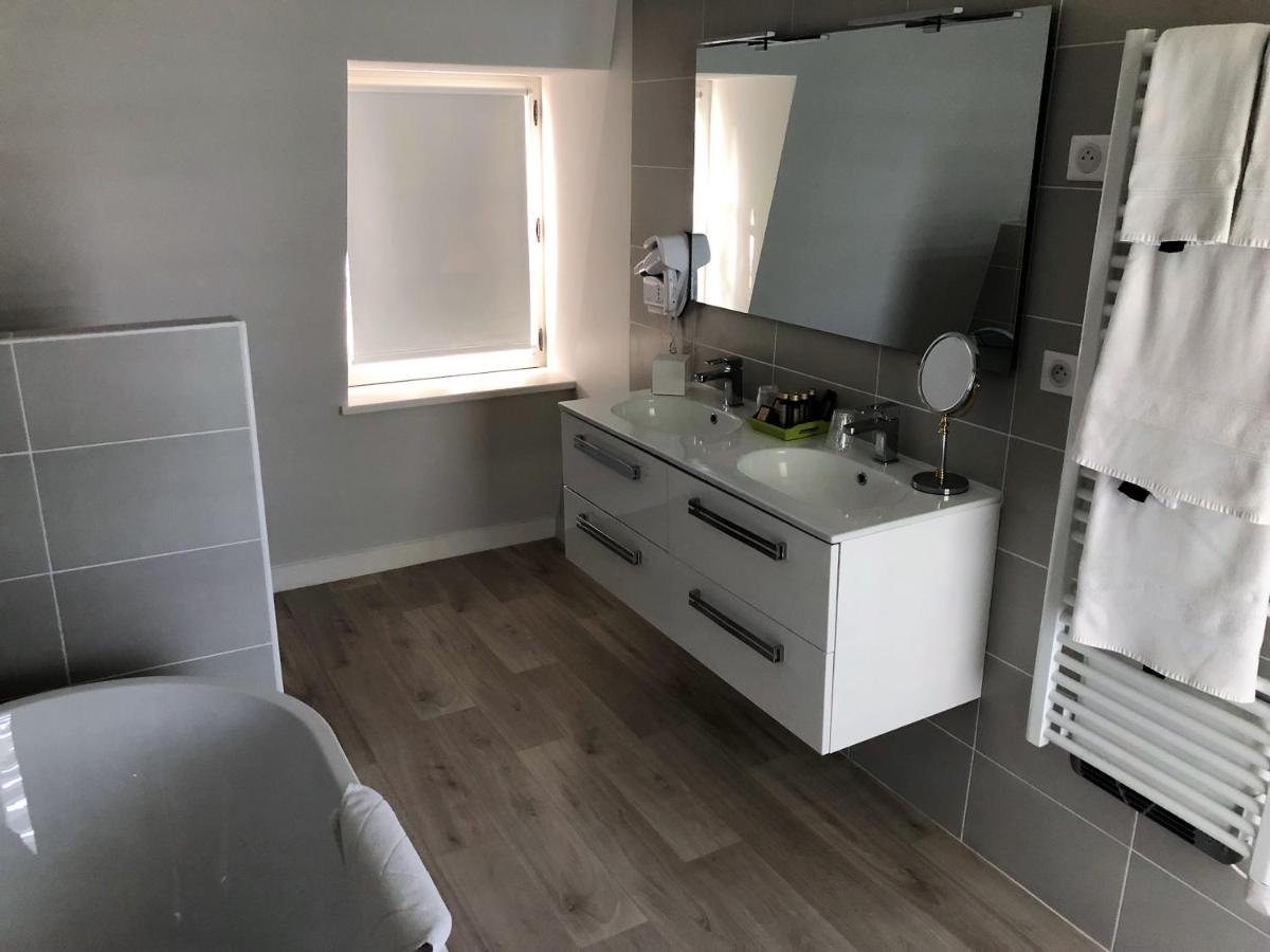 Domaine Plessis Gallu - vacation cottage rental