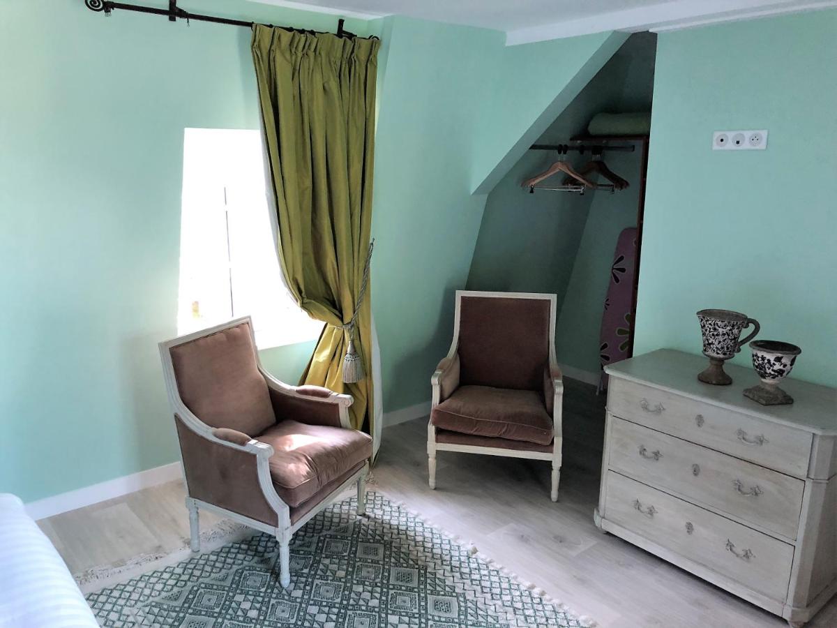 Domaine Plessis Gallu - vacation cottage rental