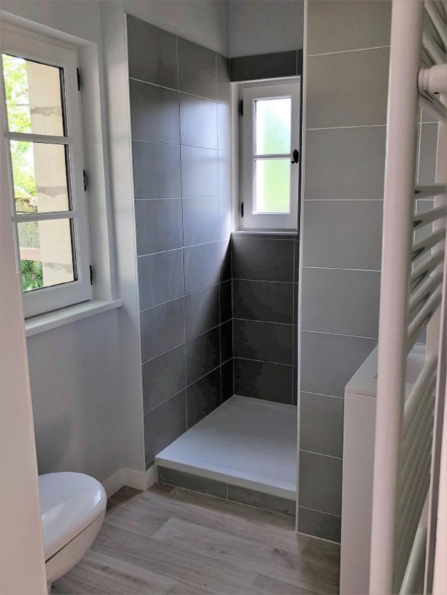 Domaine Plessis Gallu - vacation cottage rental