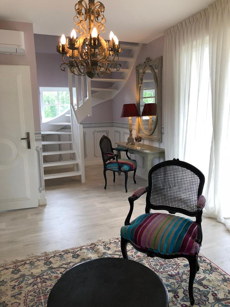 Domaine Plessis Gallu - vacation cottage rental