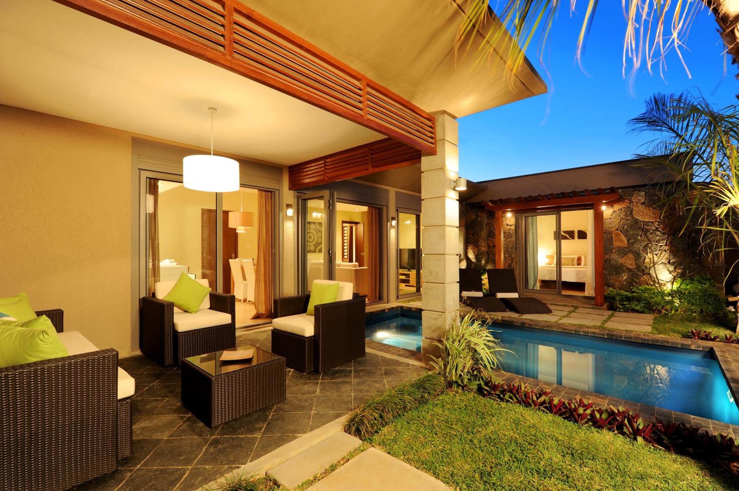 Athena Villas by Fine & Country