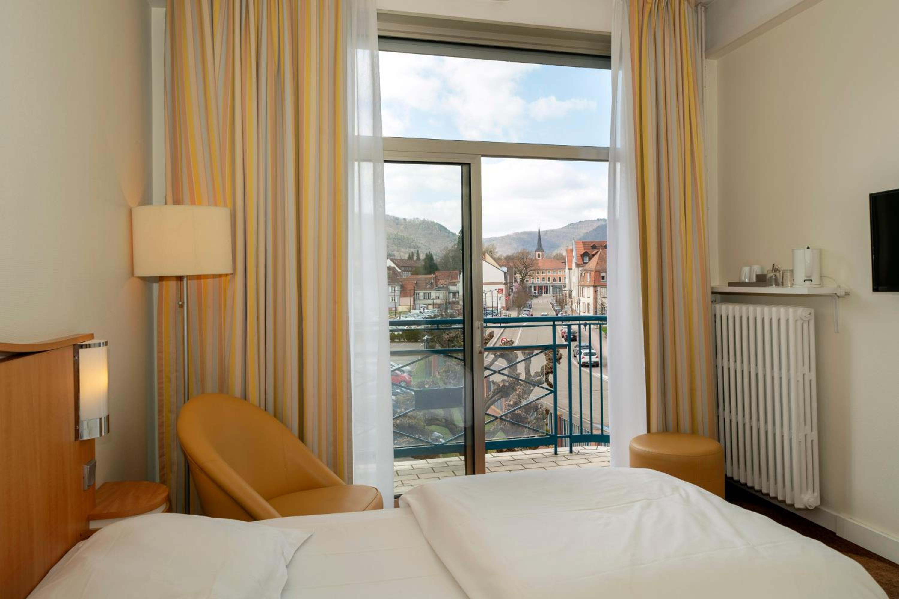 Grand Hotel Filippo — 11
