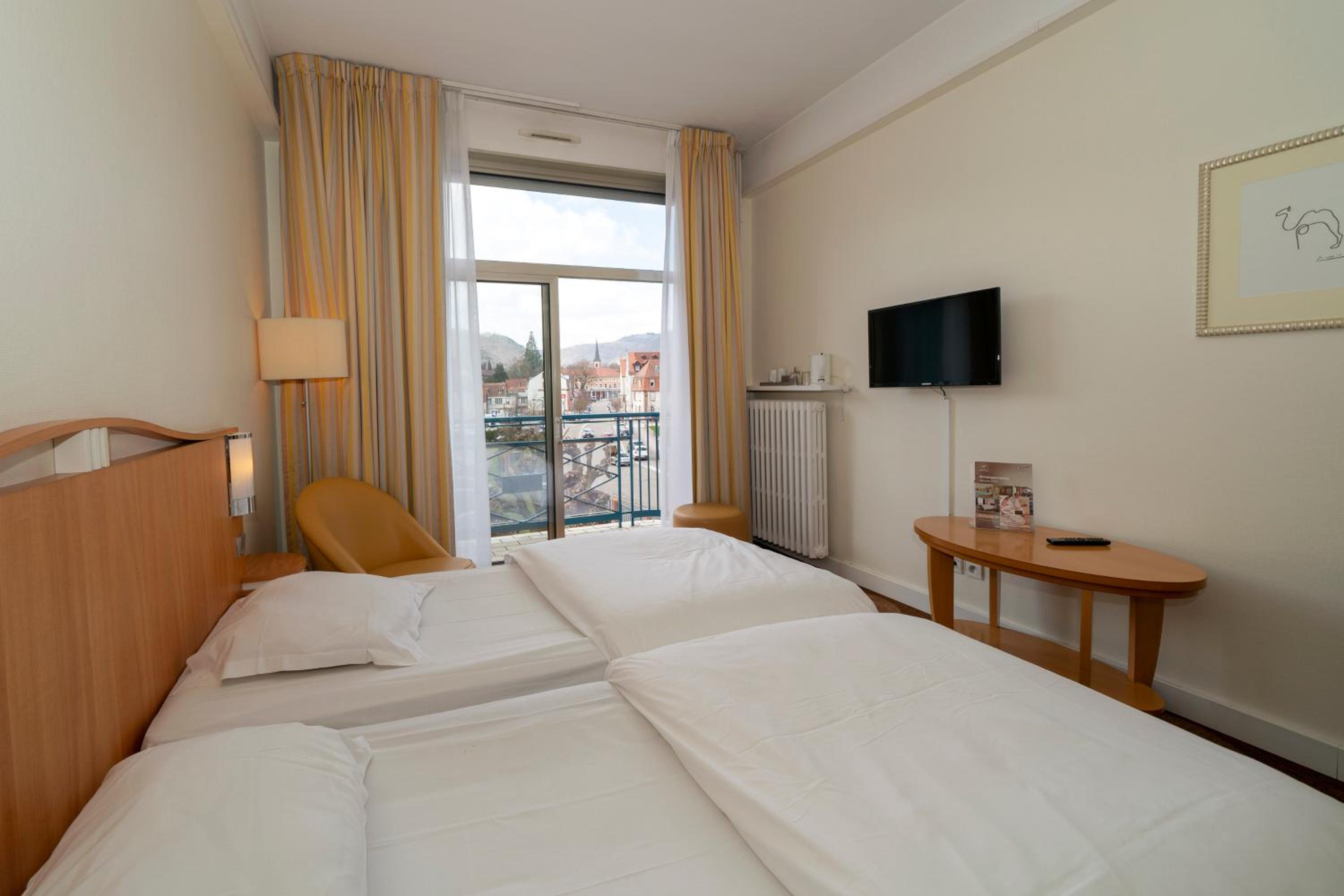 Grand Hotel Filippo — 4