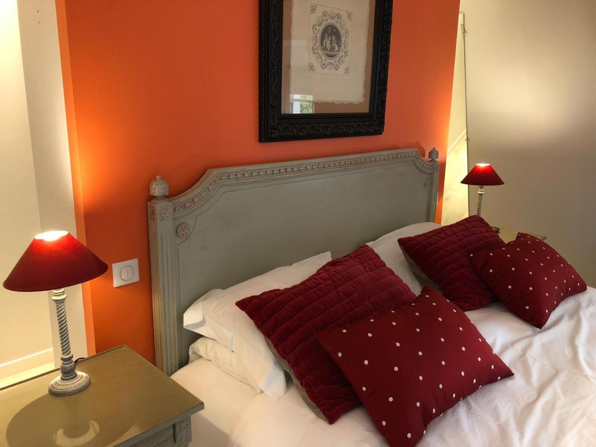Domaine Plessis Gallu - vacation cottage rental