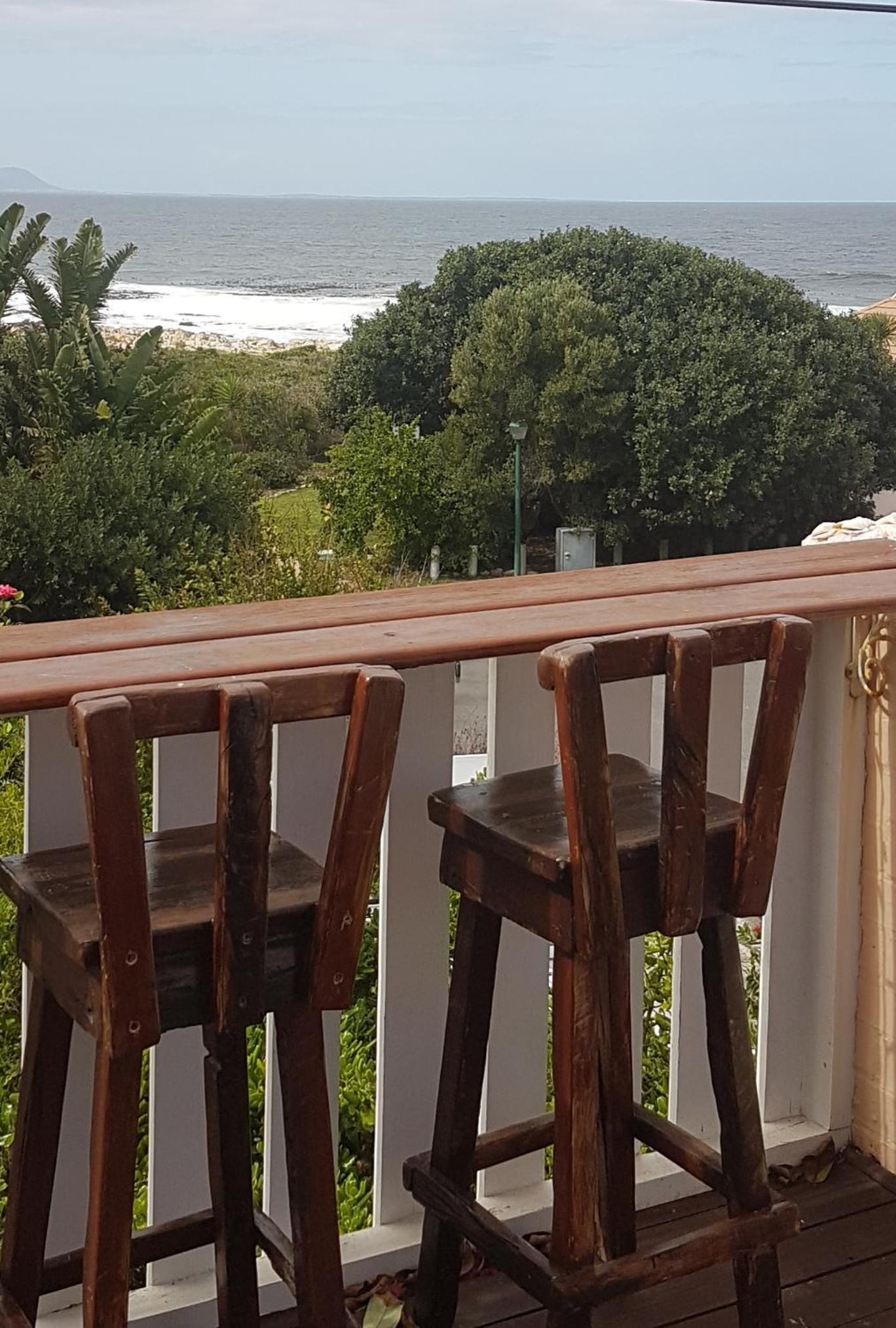 Belle Vue Guesthouse