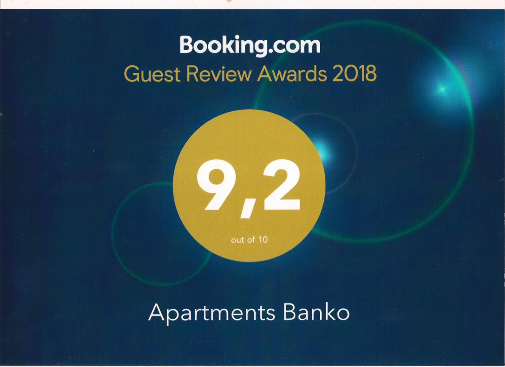 Apartments Banko view 3