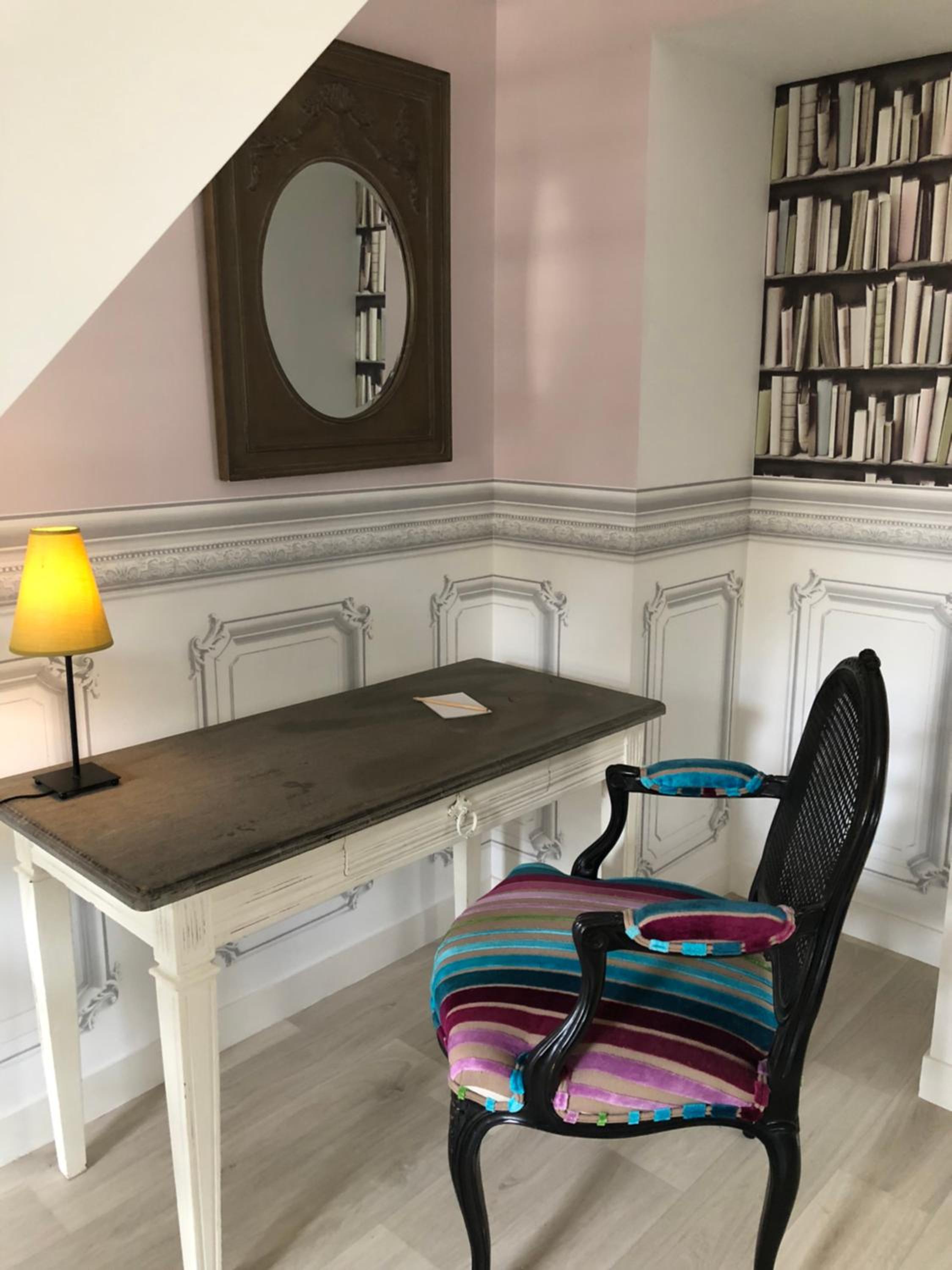 Domaine Plessis Gallu - vacation cottage rental