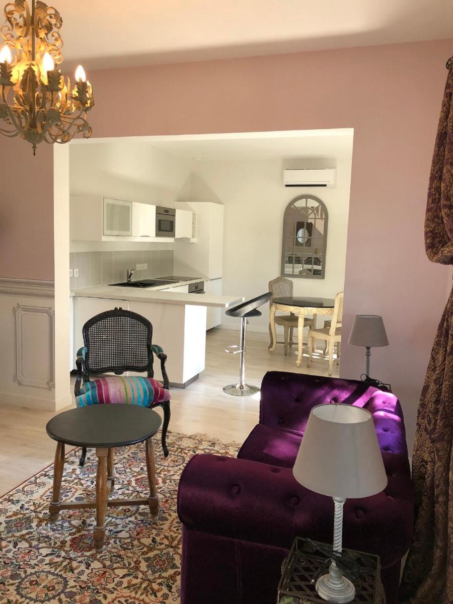 Domaine Plessis Gallu - vacation cottage rental