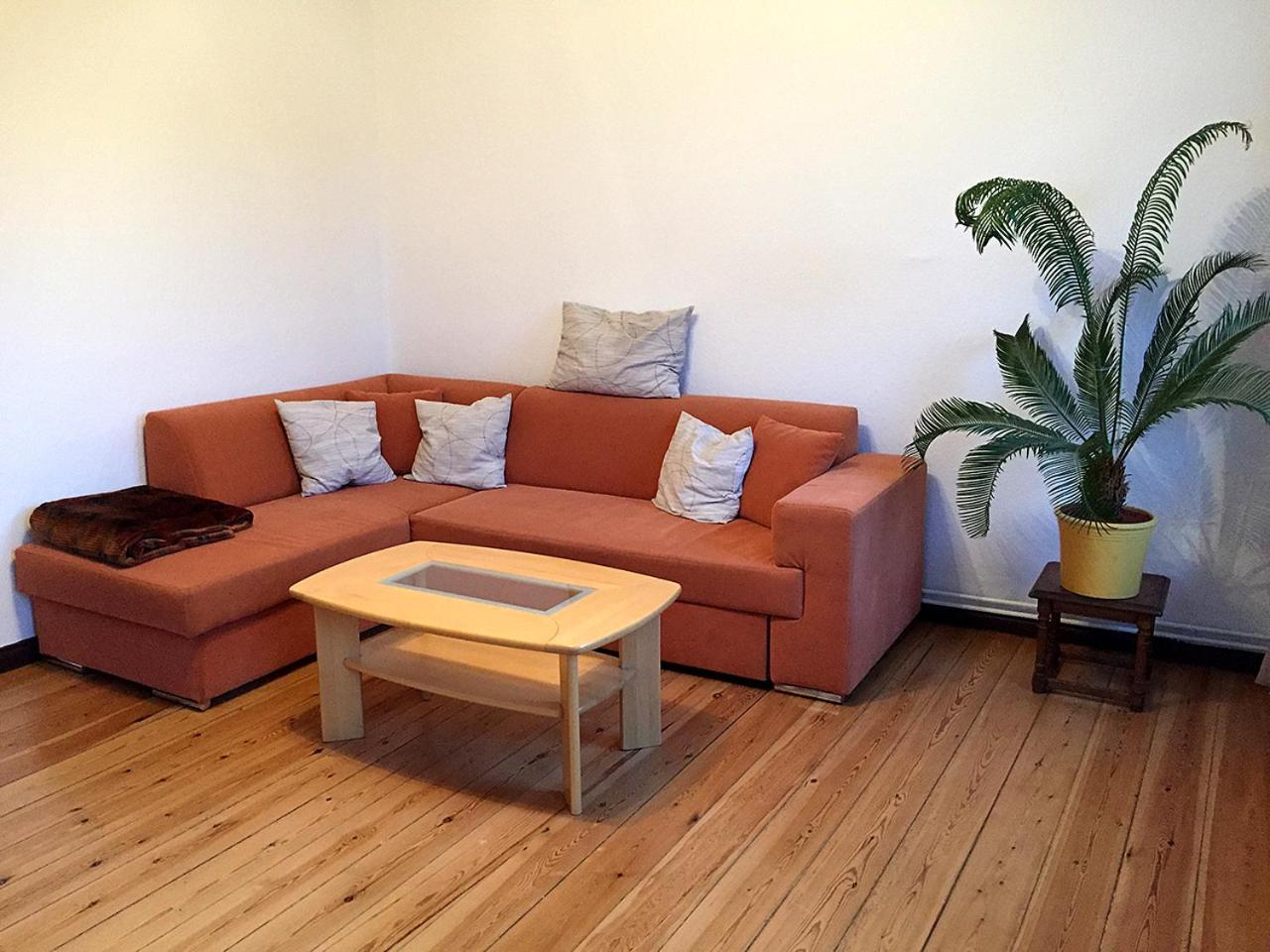 Ferienwohnung Marta