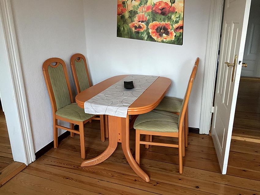 Ferienwohnung Marta