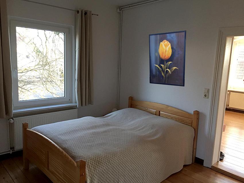 Ferienwohnung Marta
