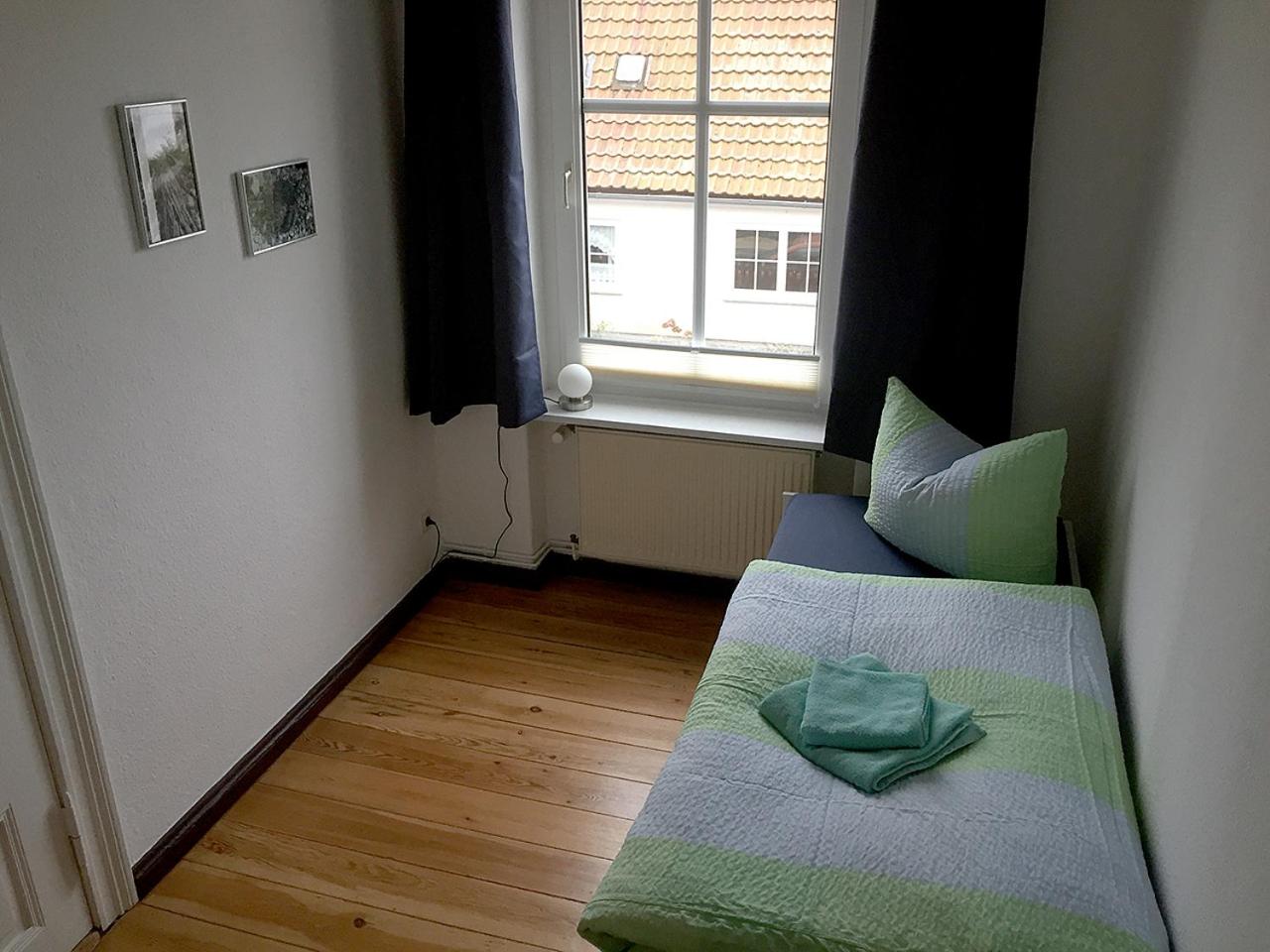 Ferienwohnung Marta