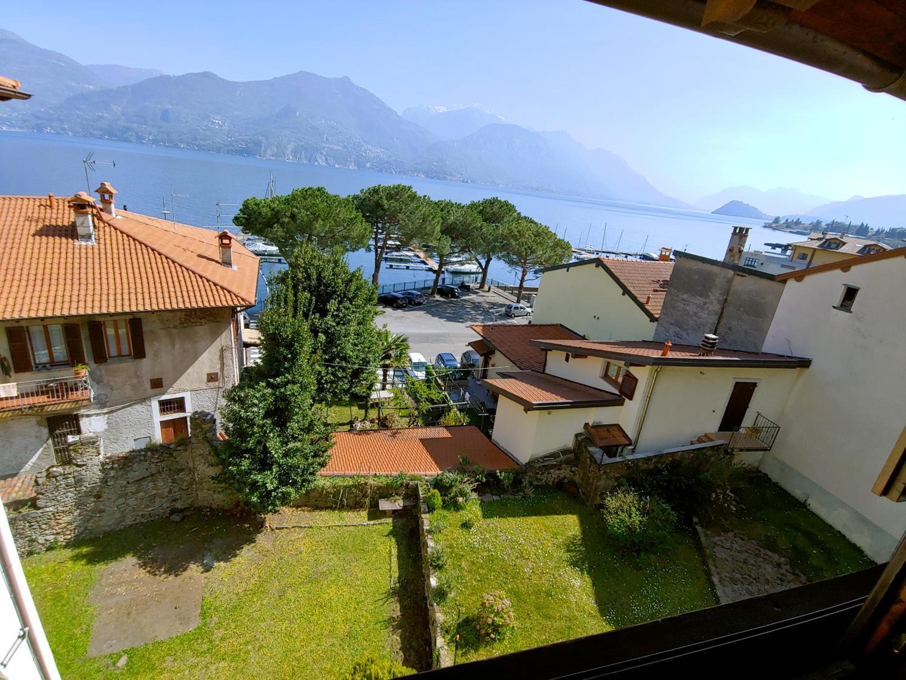 La Piazzetta view 2