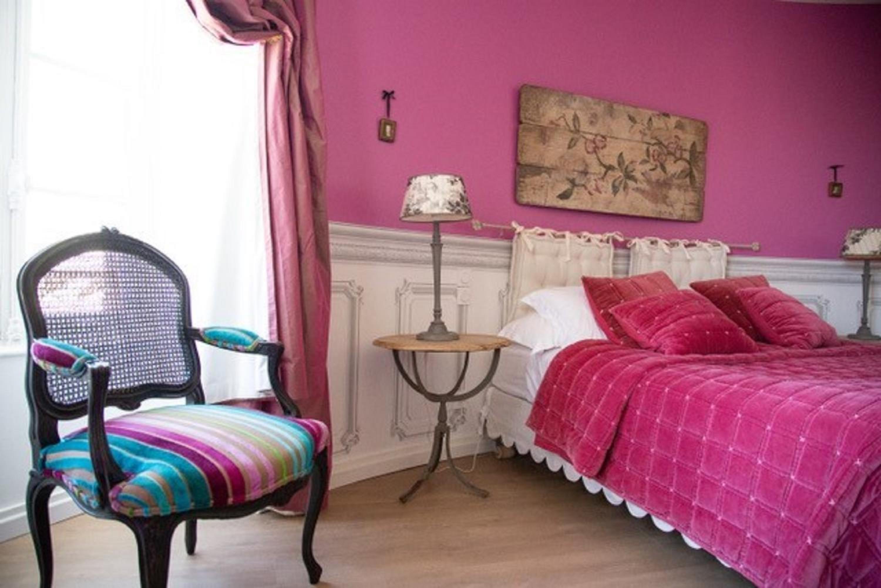 Domaine Plessis Gallu - vacation cottage rental
