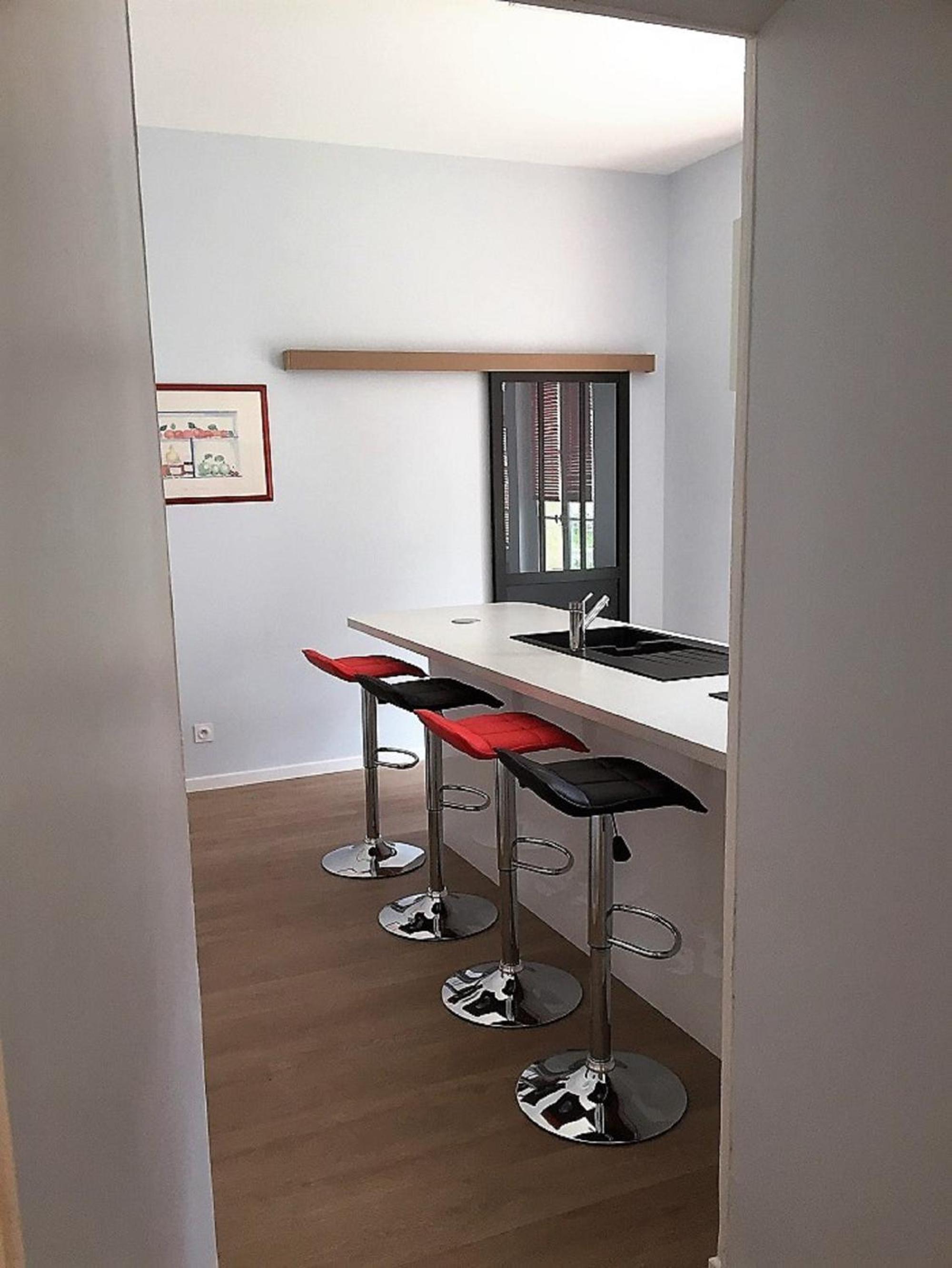 Domaine Plessis Gallu - vacation cottage rental