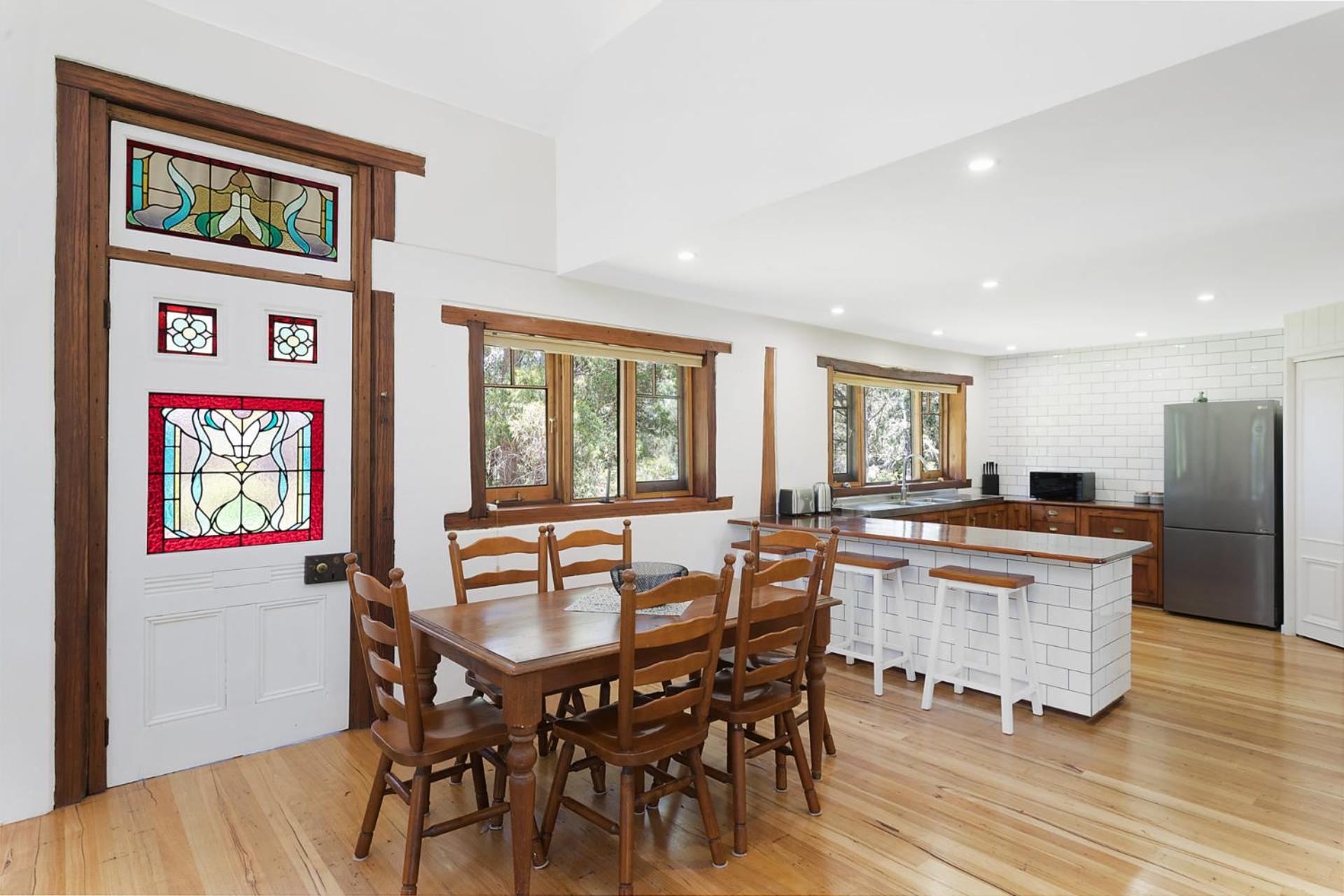 275 Ridge Road Central Tilba