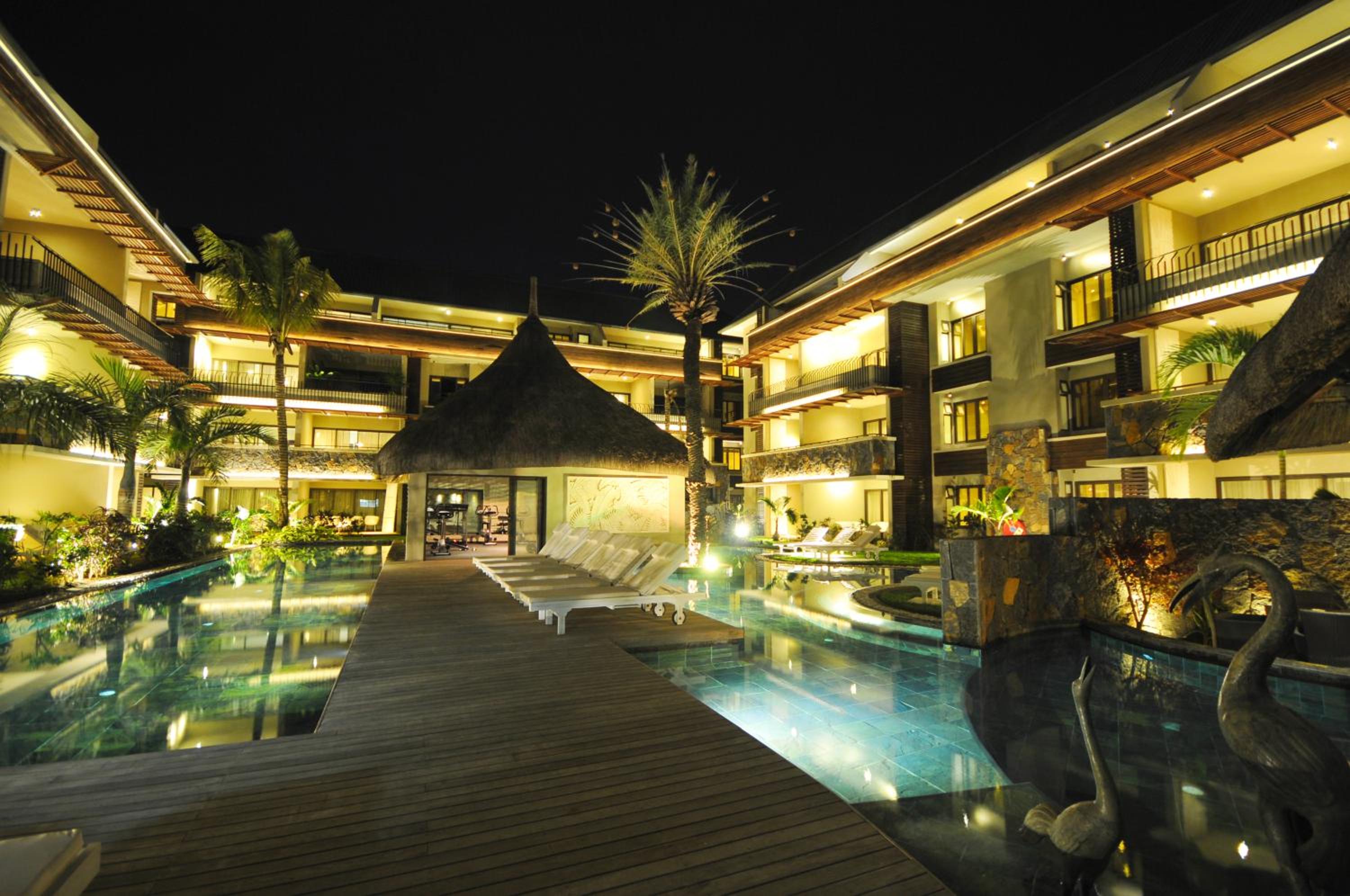 Domaine des Alizees & Spa by Fine & Country