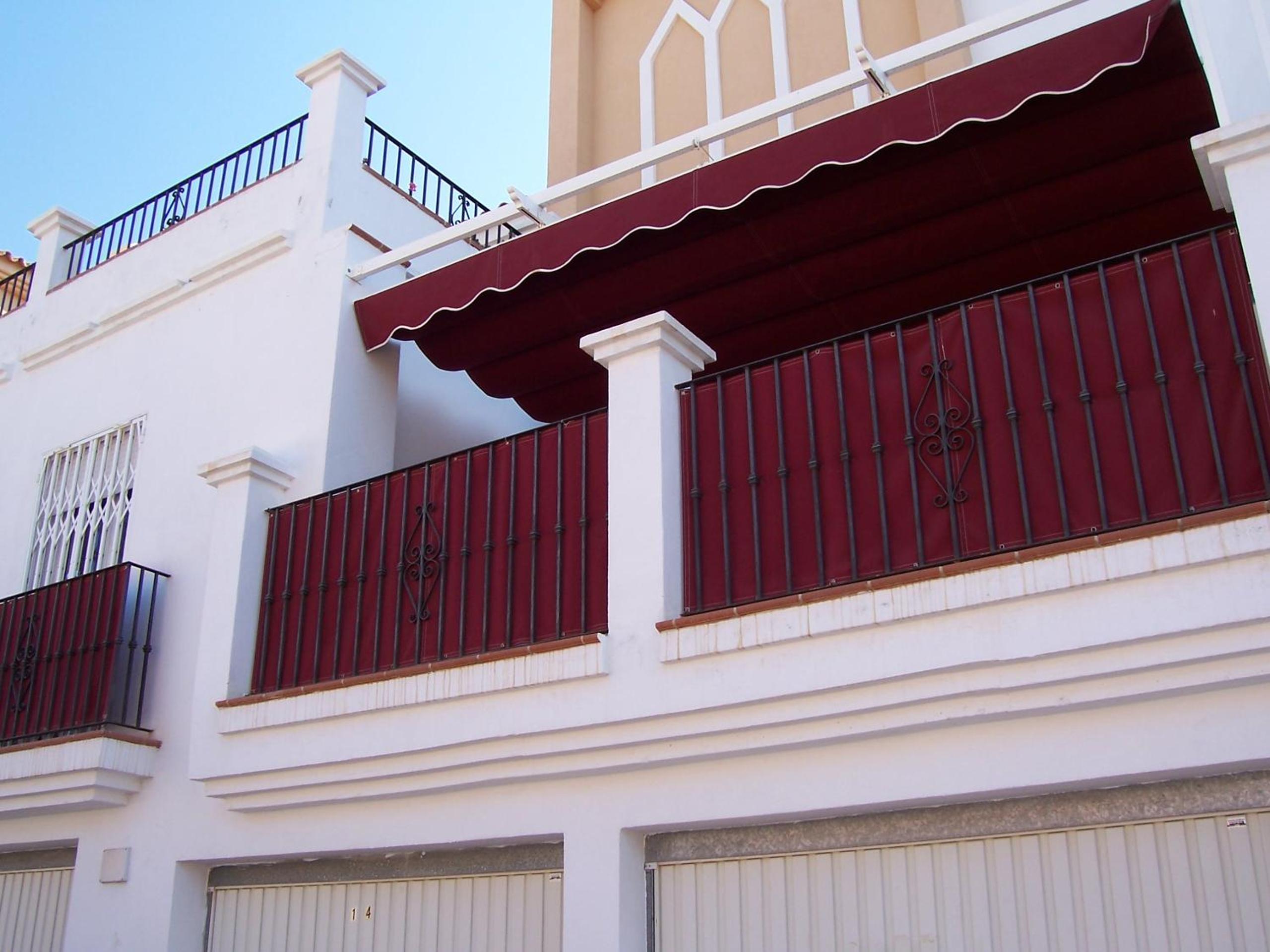 Spaciously Cosy Apartment 5b close to beach view 3