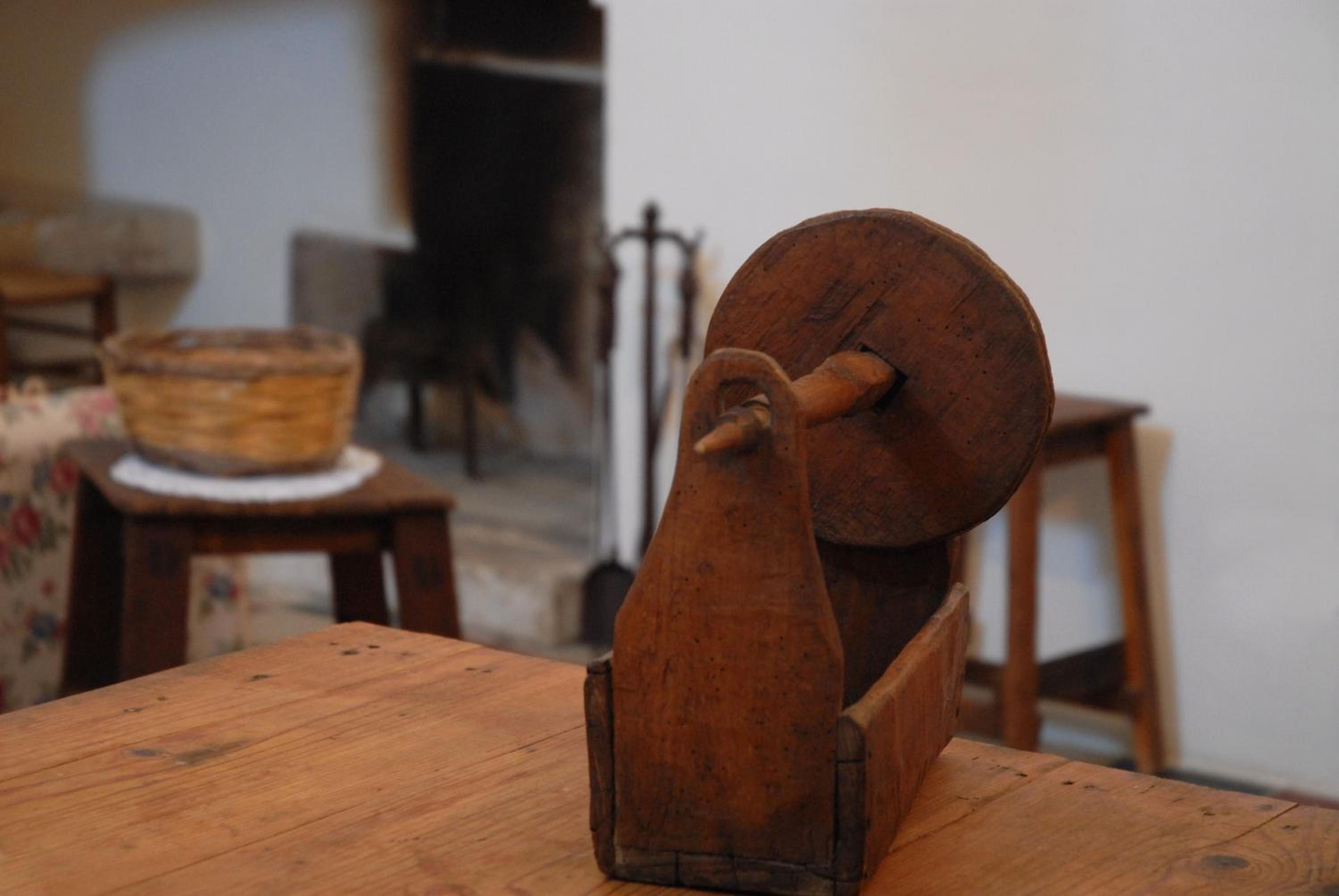 Casale del Forno