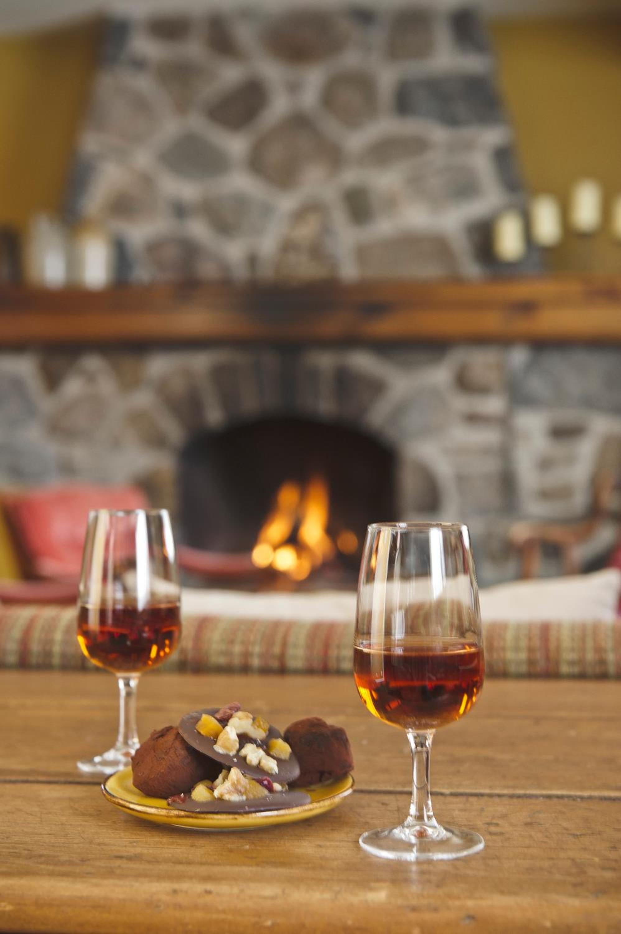 Domaine Jolivent