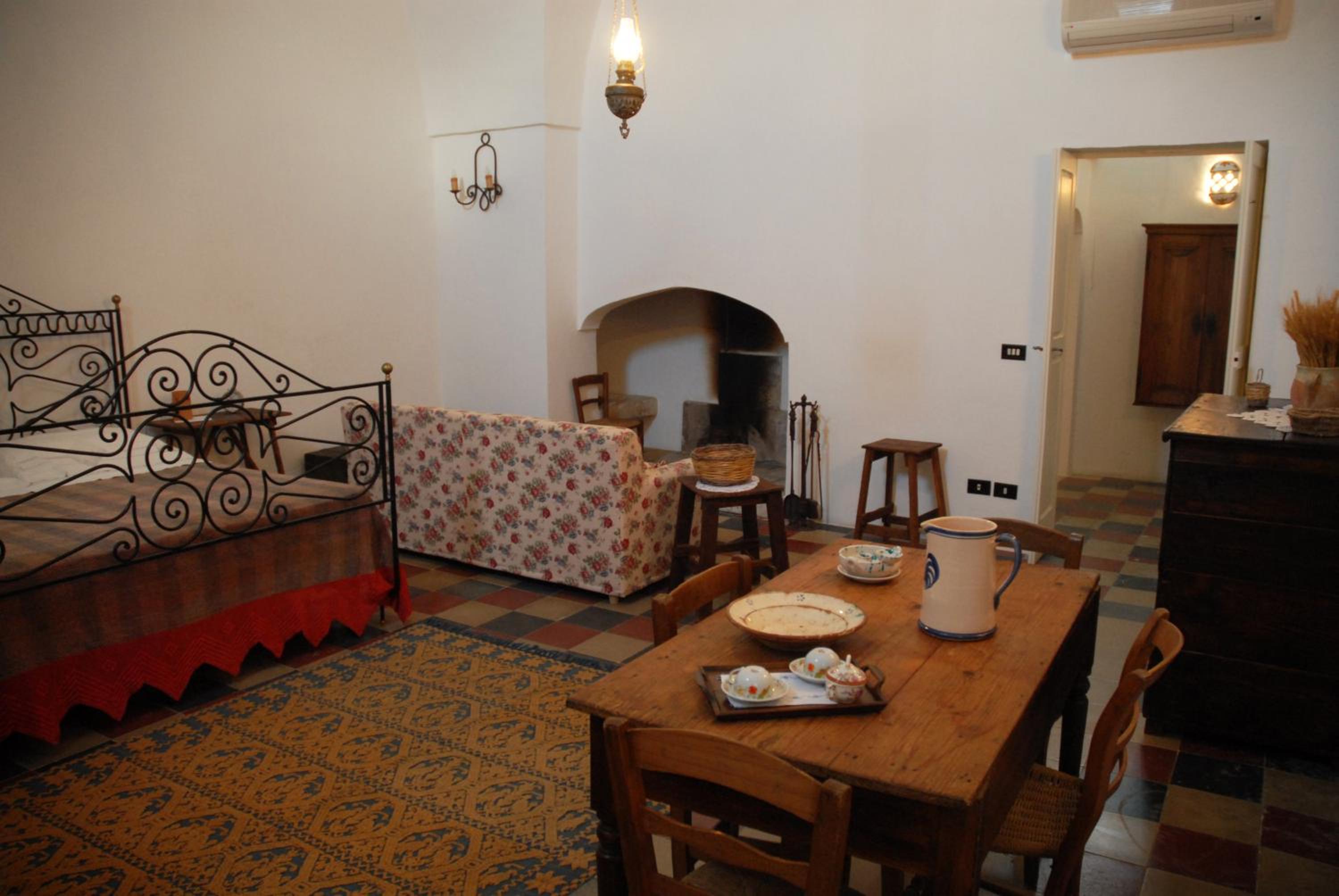 Casale del Forno