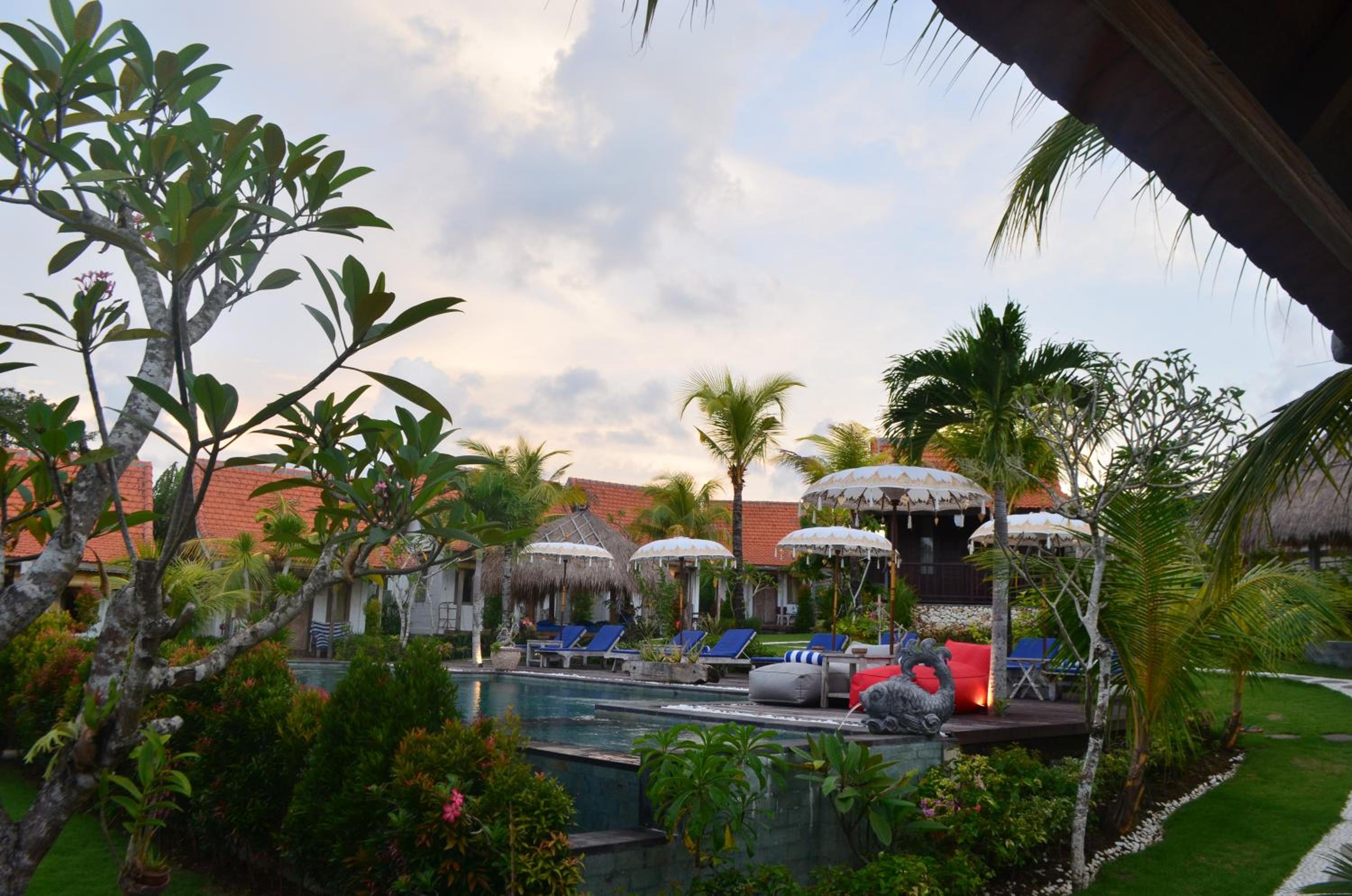 Uluwatu Breeze Village