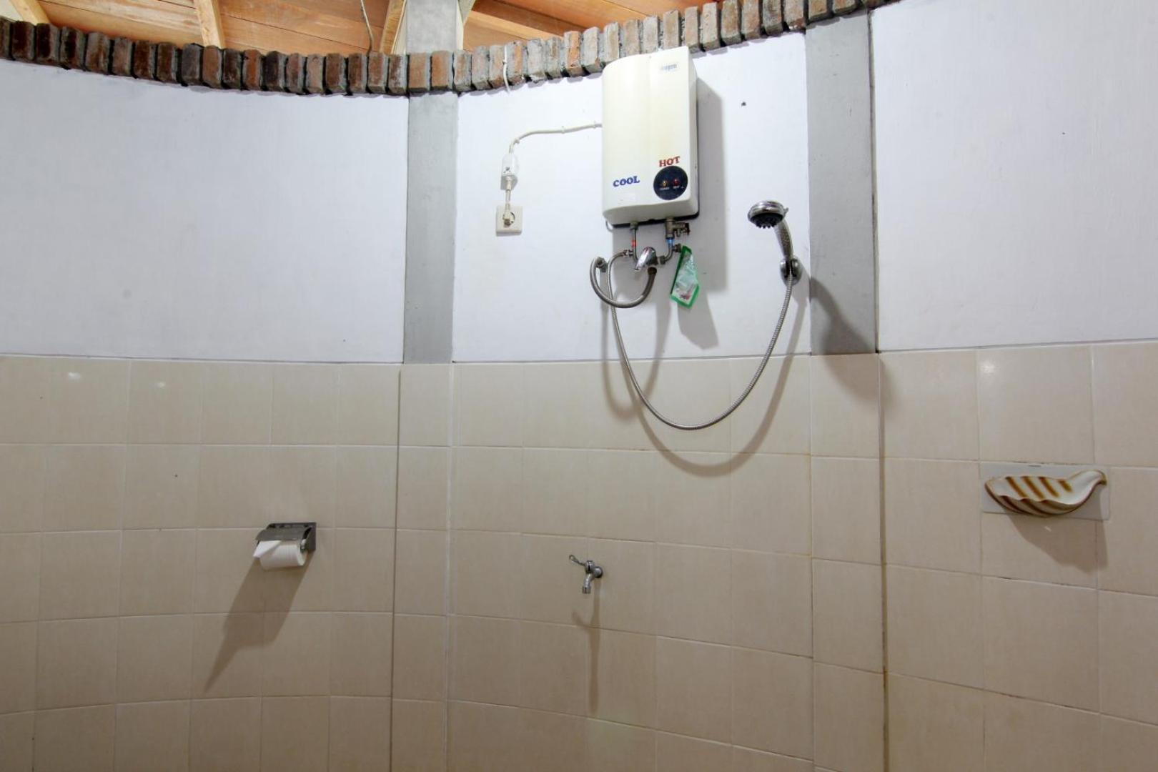 Disaster Oasis, Kaliurang - 22