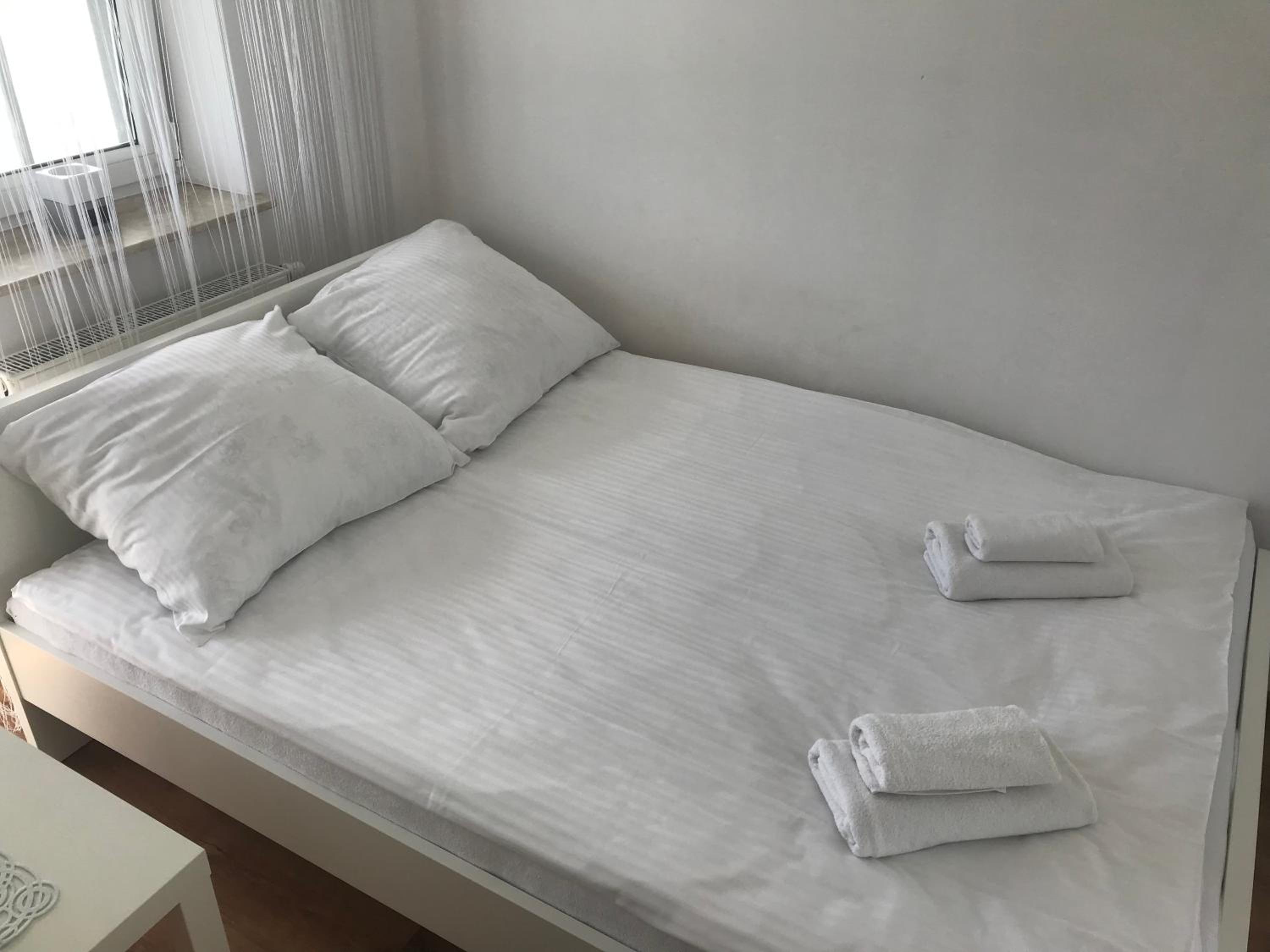 Apartament Studio Ryska view 5