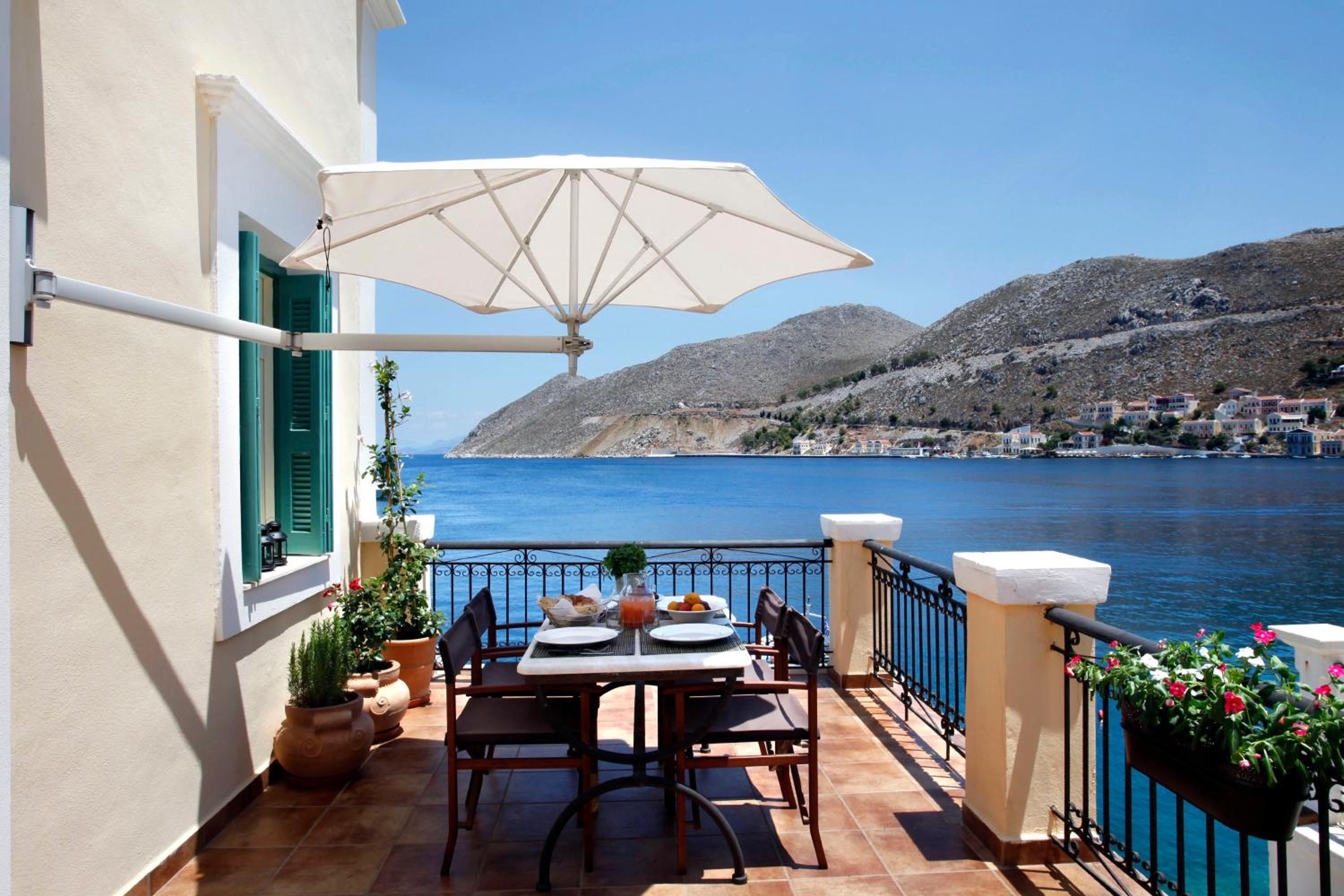 SeaMe Houses view 5