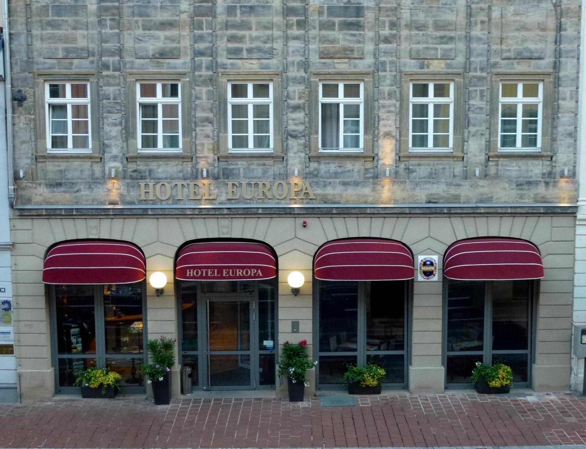 Hotel Europa - Property Image 31