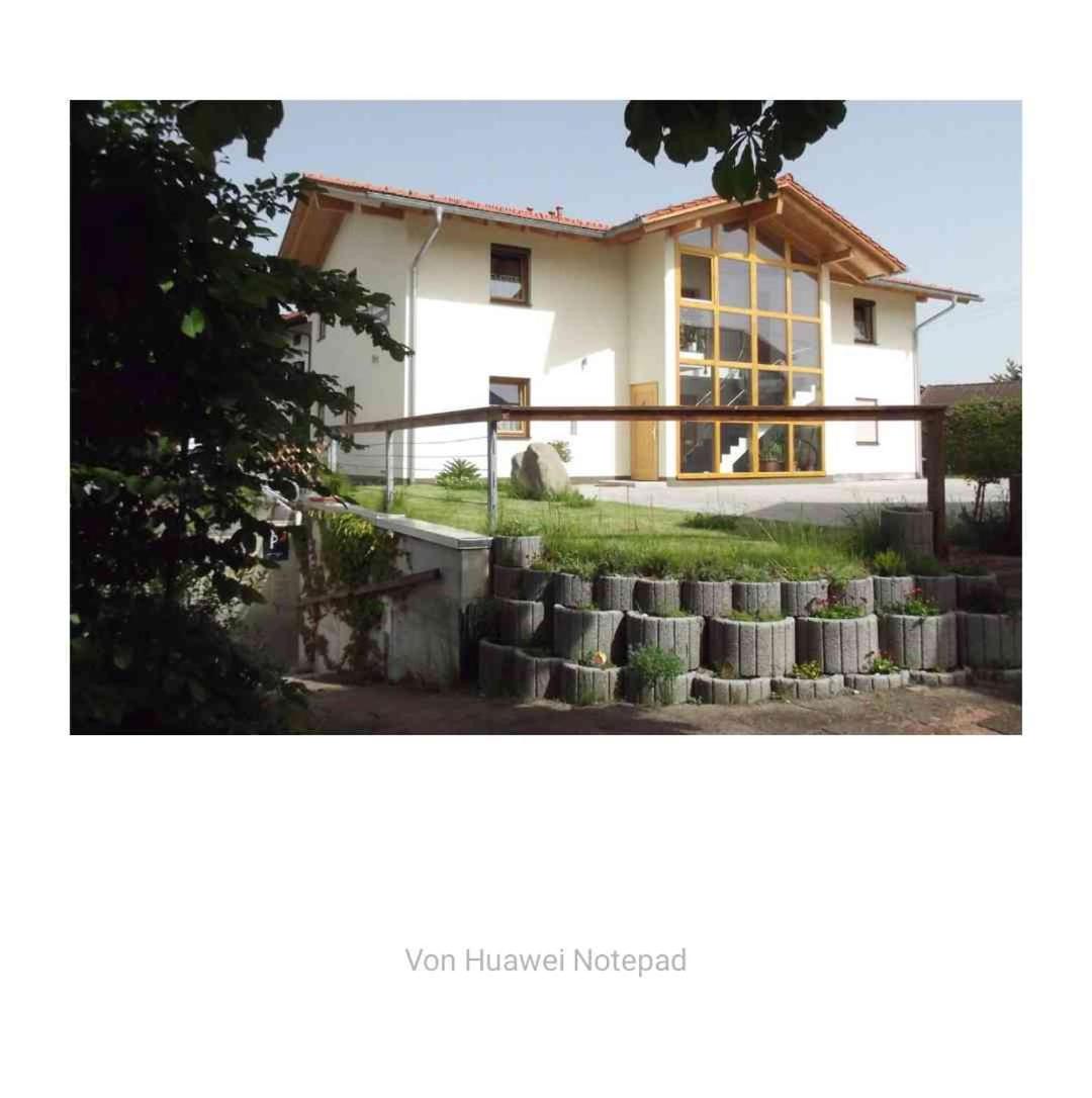 Gästehaus Hubertus Bad Aibling view 5