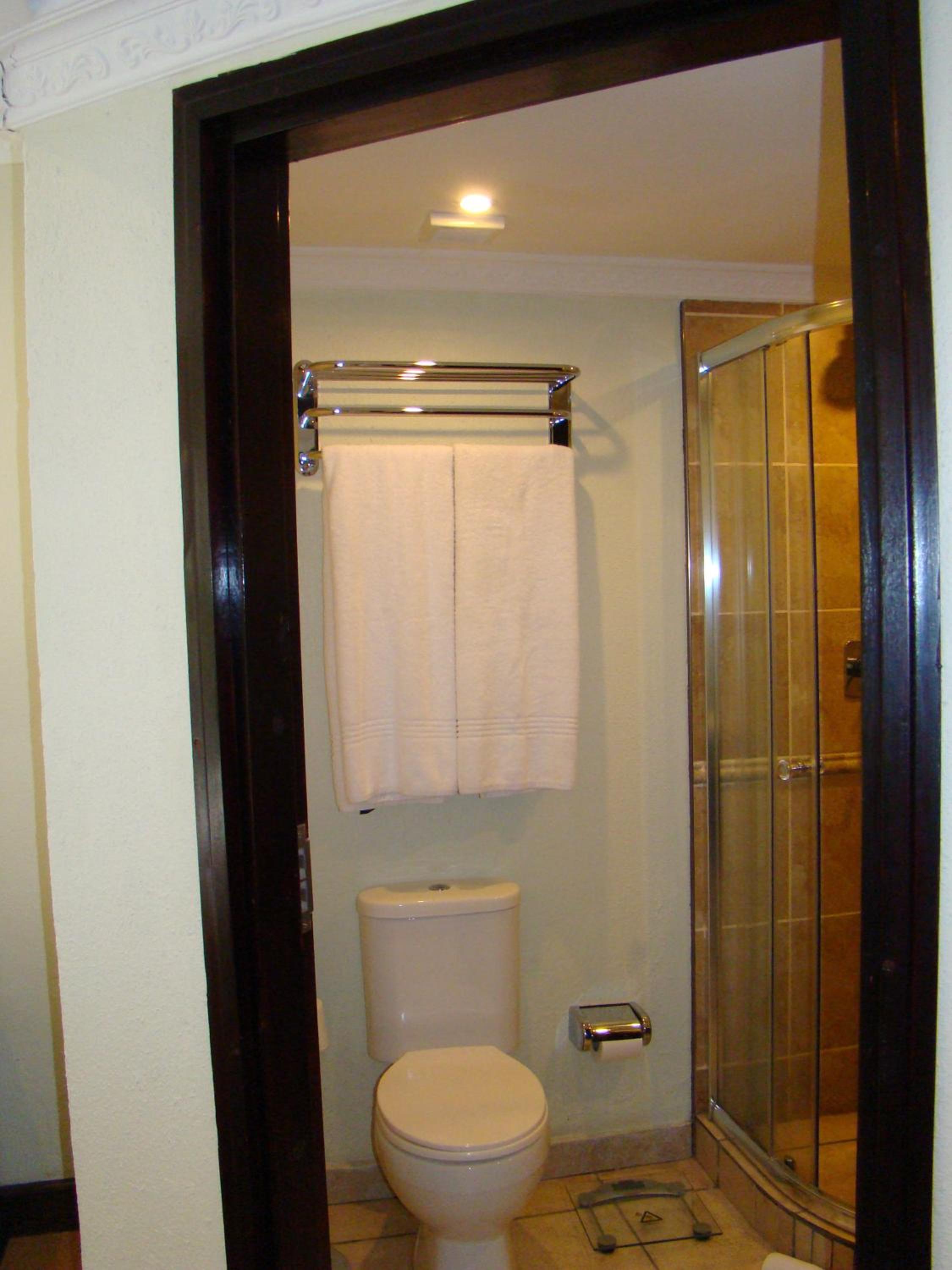 Zawadi House Lodge view 4