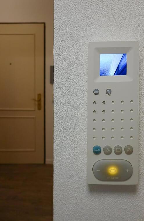 ruhige Ferienwohnung mitten in Wiesbaden view 5