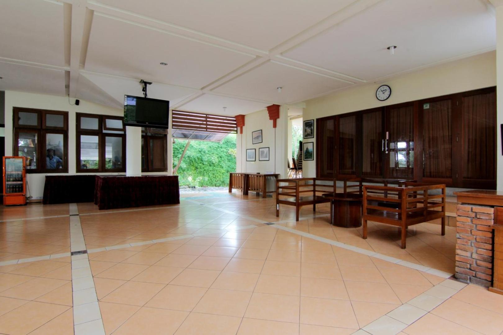 Disaster Oasis, Kaliurang - 17