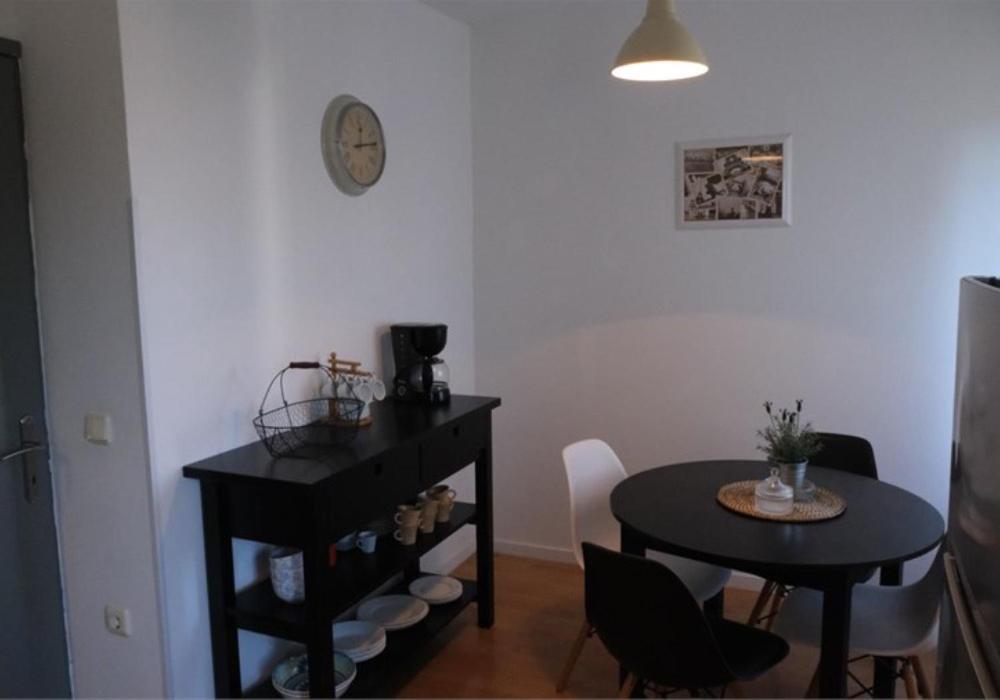 Apartments Jelena view 2