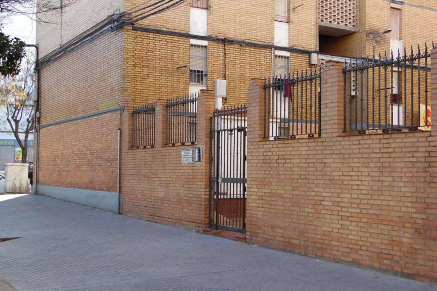 DS Puerta del Rio view 2