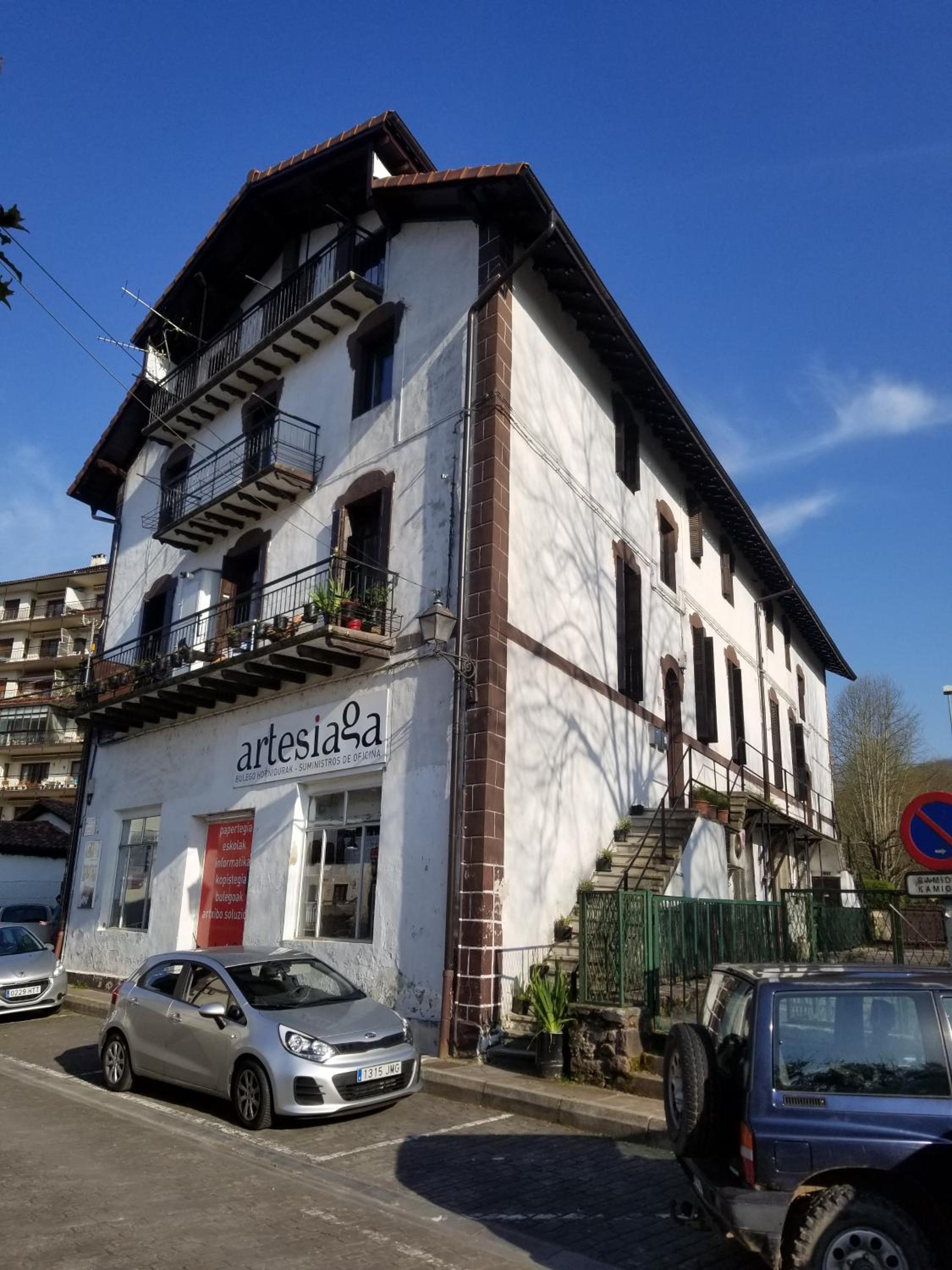 building