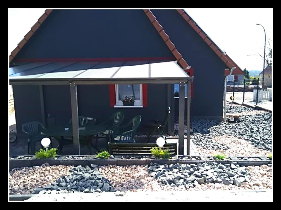 Monteurunterkunft Haus Thomas Pirmasens view 4