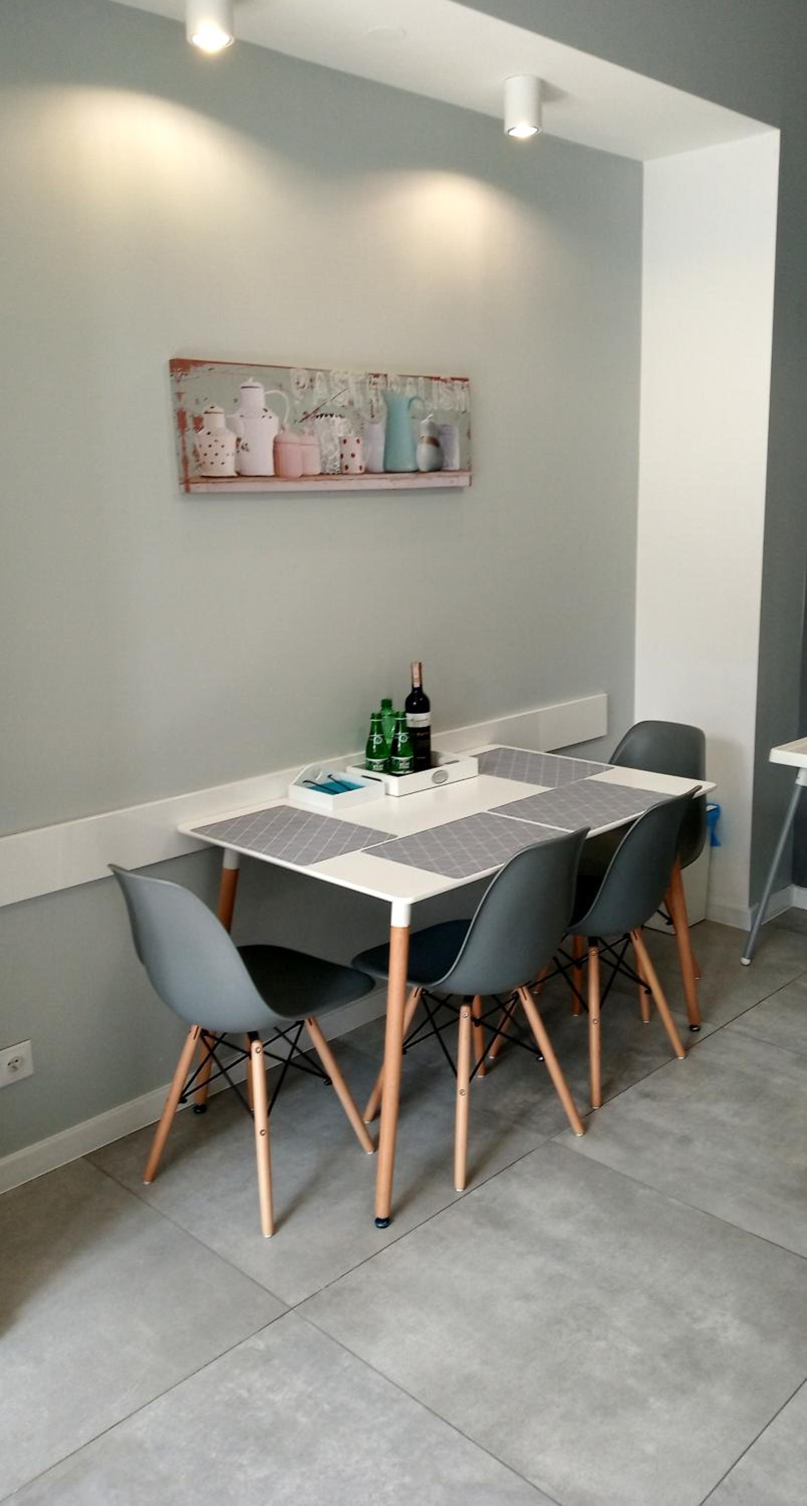 Apartament 4 przy Parku Leśnym view 4