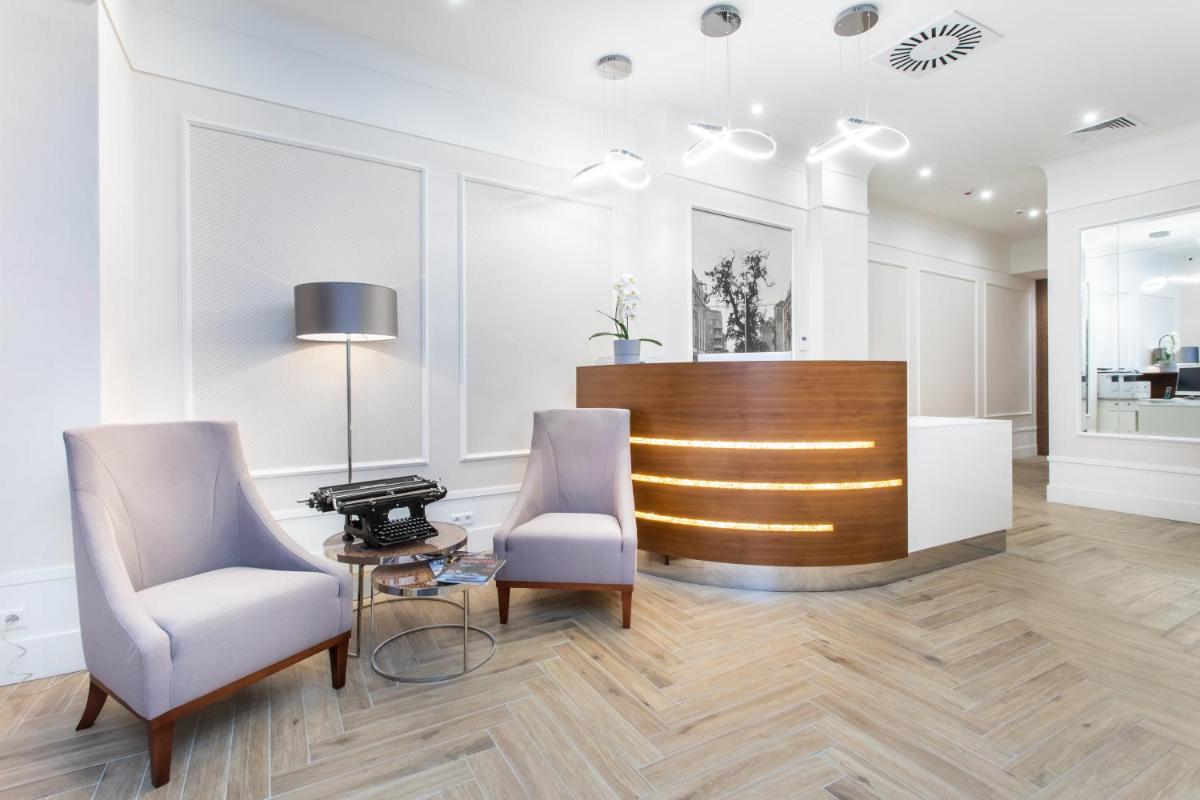 Hotel Jakubowy Hotel