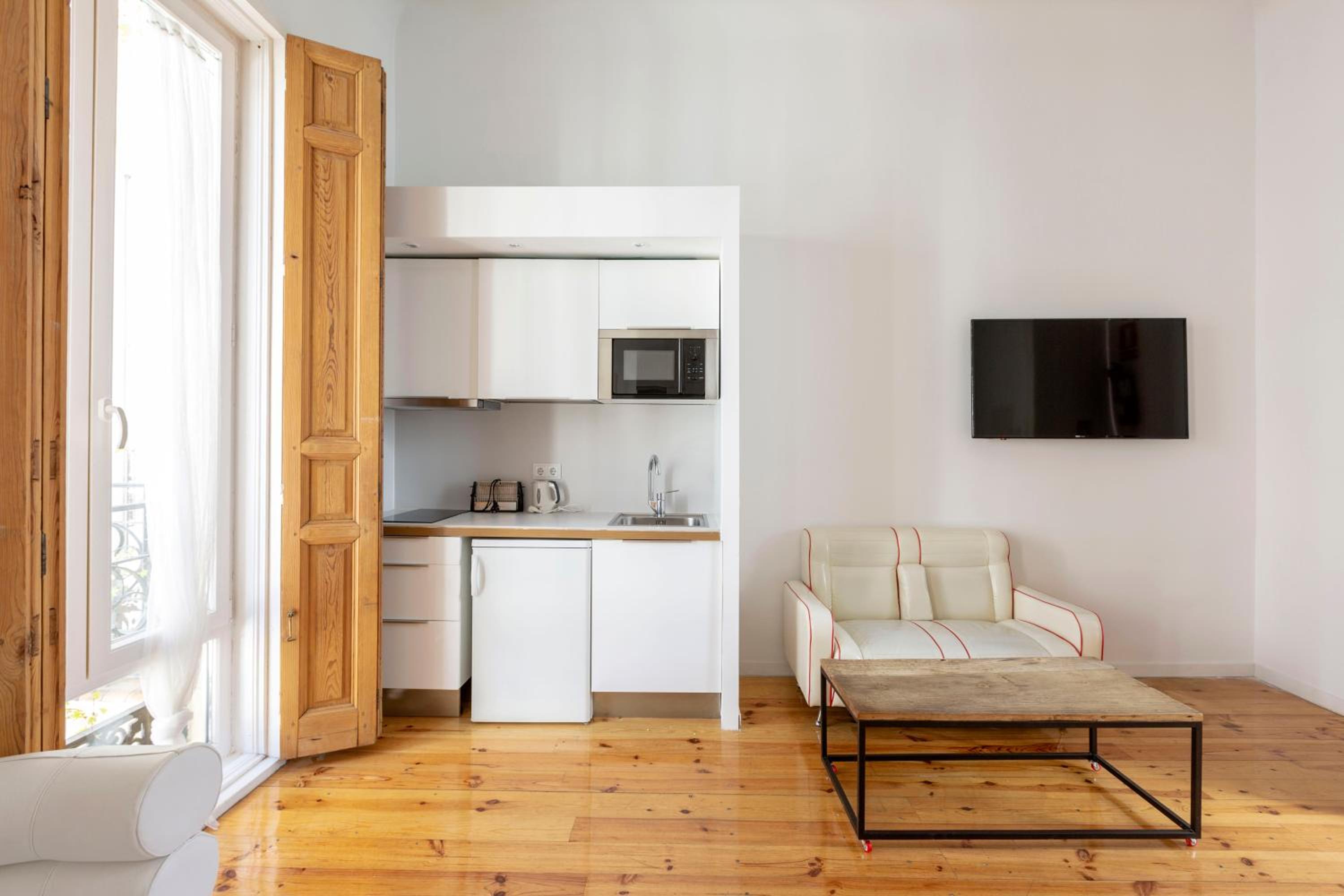 Apartamentos Matute 11