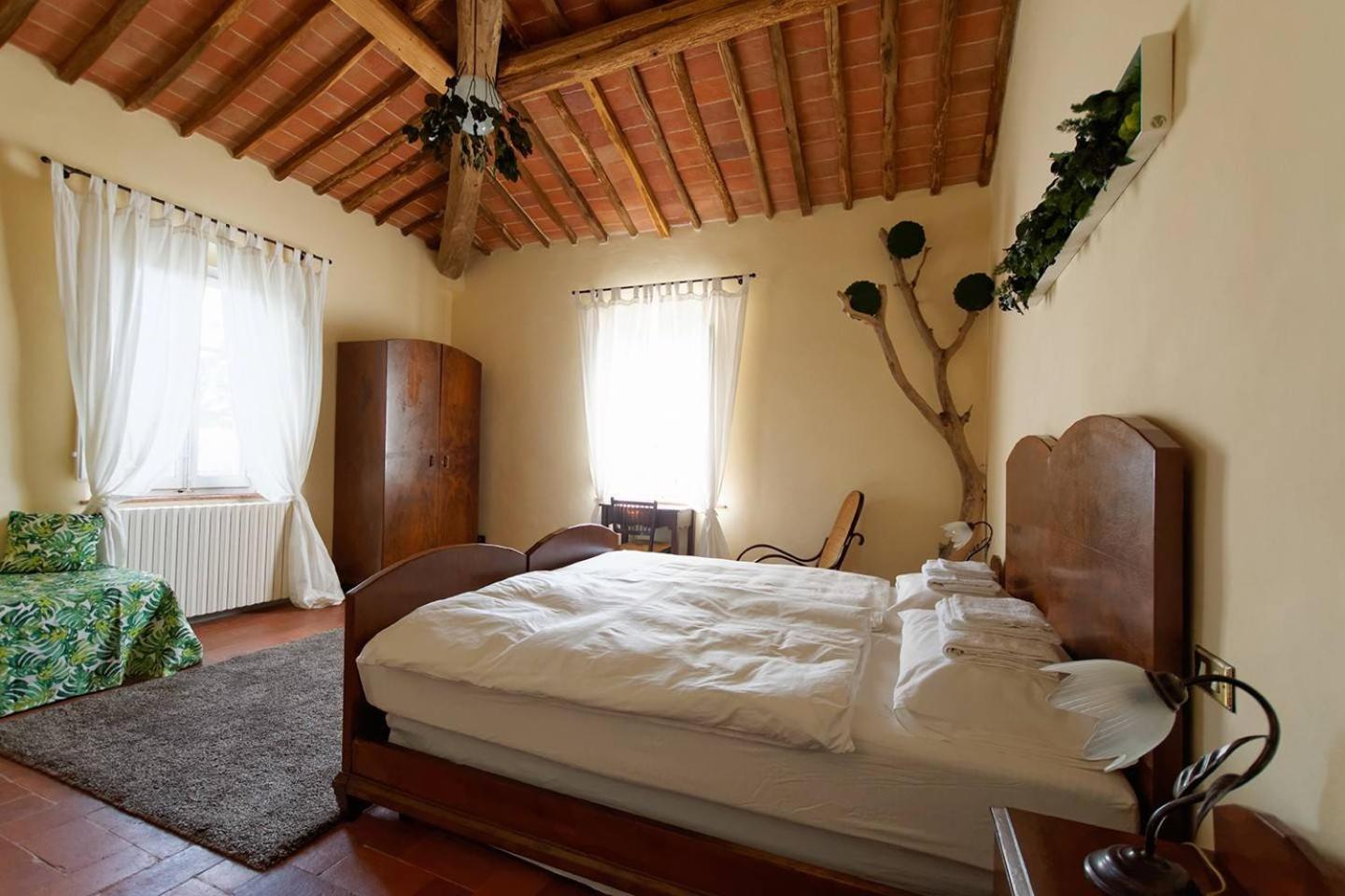 Bed & Breakfast Bel Giorgio