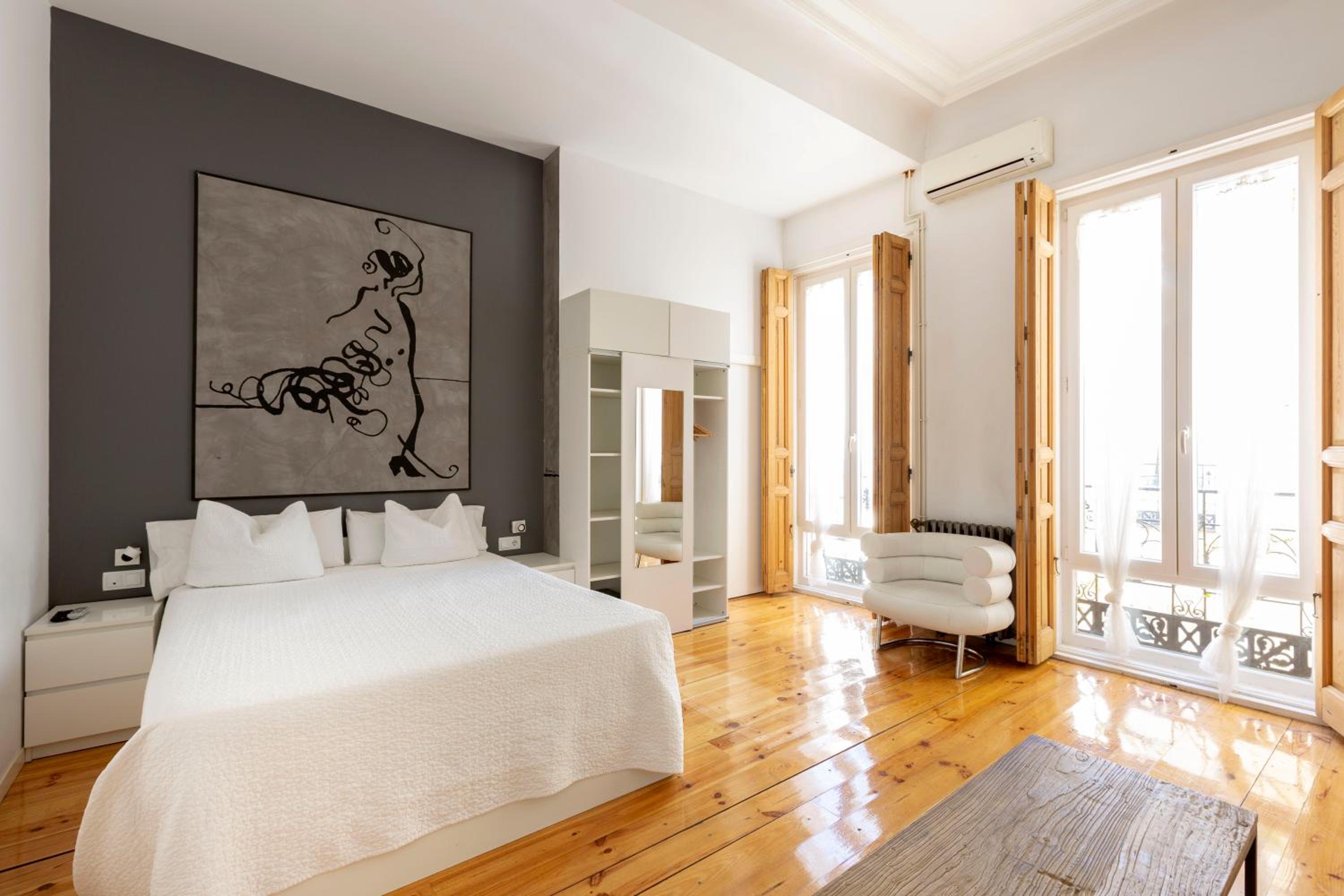 Apartamentos Matute 11